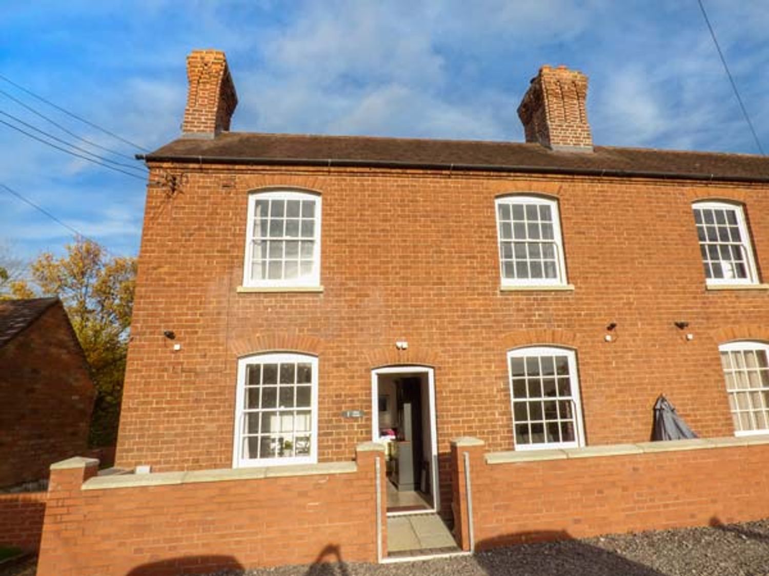 2 bedroom Cottage for rent in Upton upon Severn