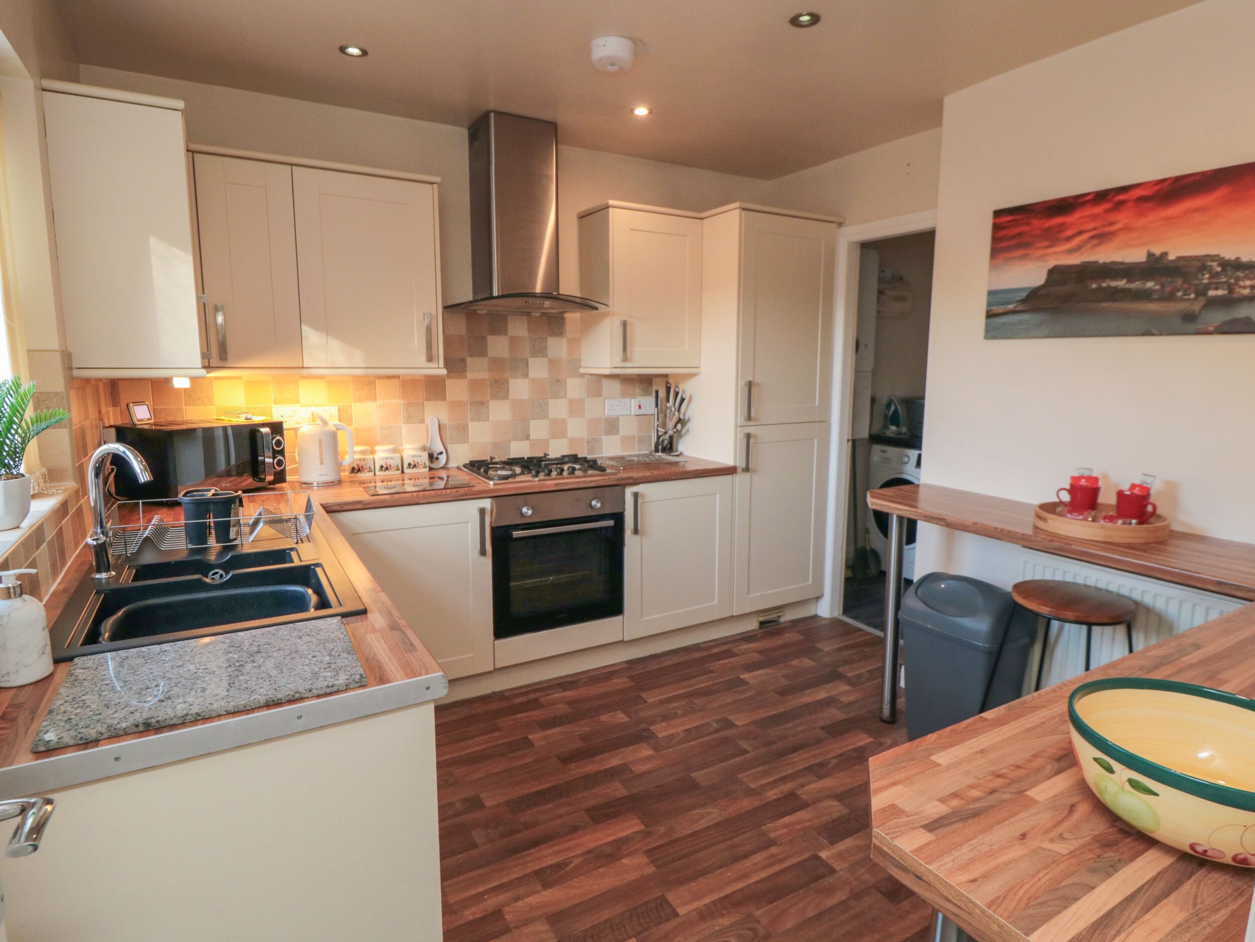 3 bedroom Cottage for rent in Saltburn-by-the-Sea