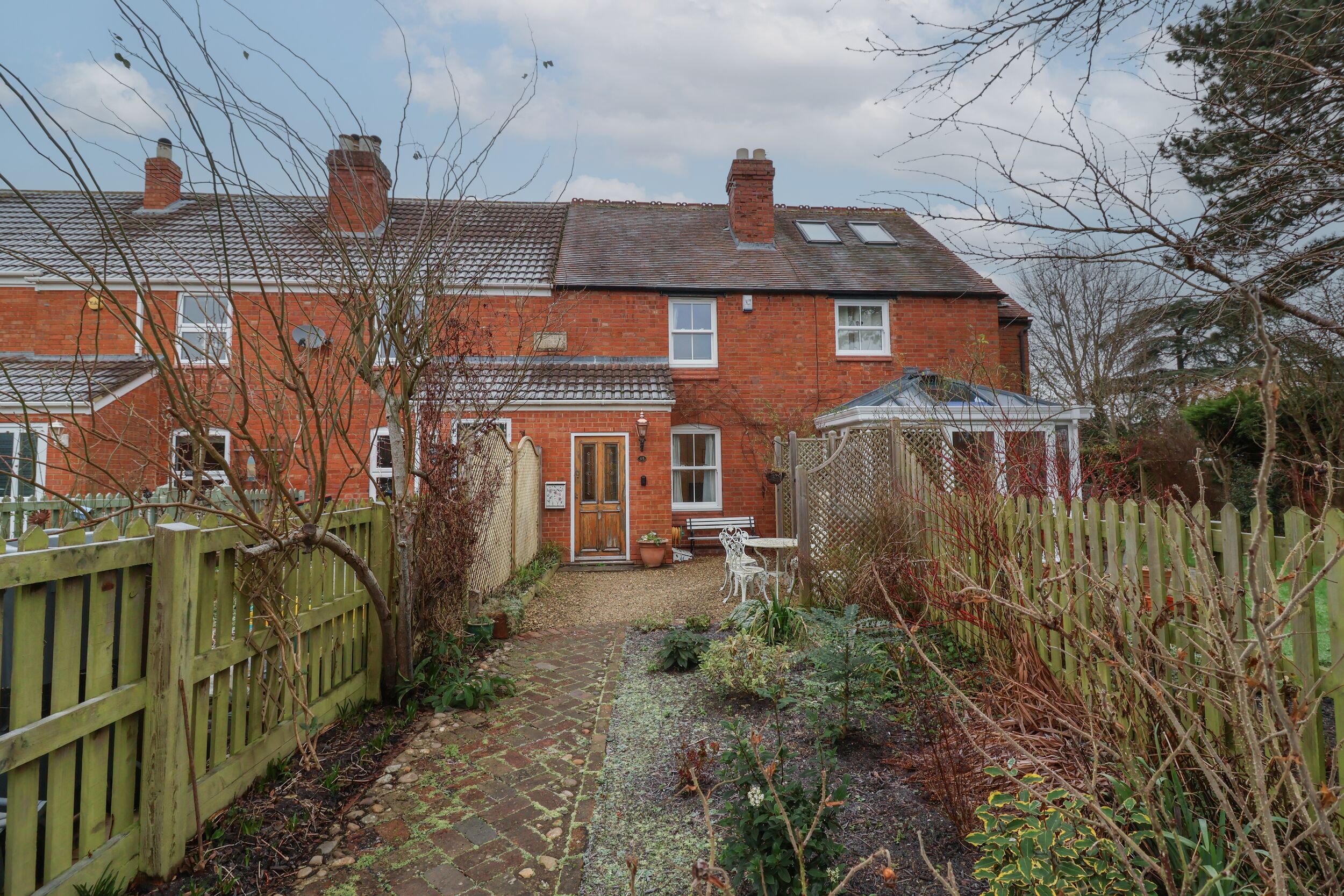 3 bedroom Cottage for rent in Gloucester