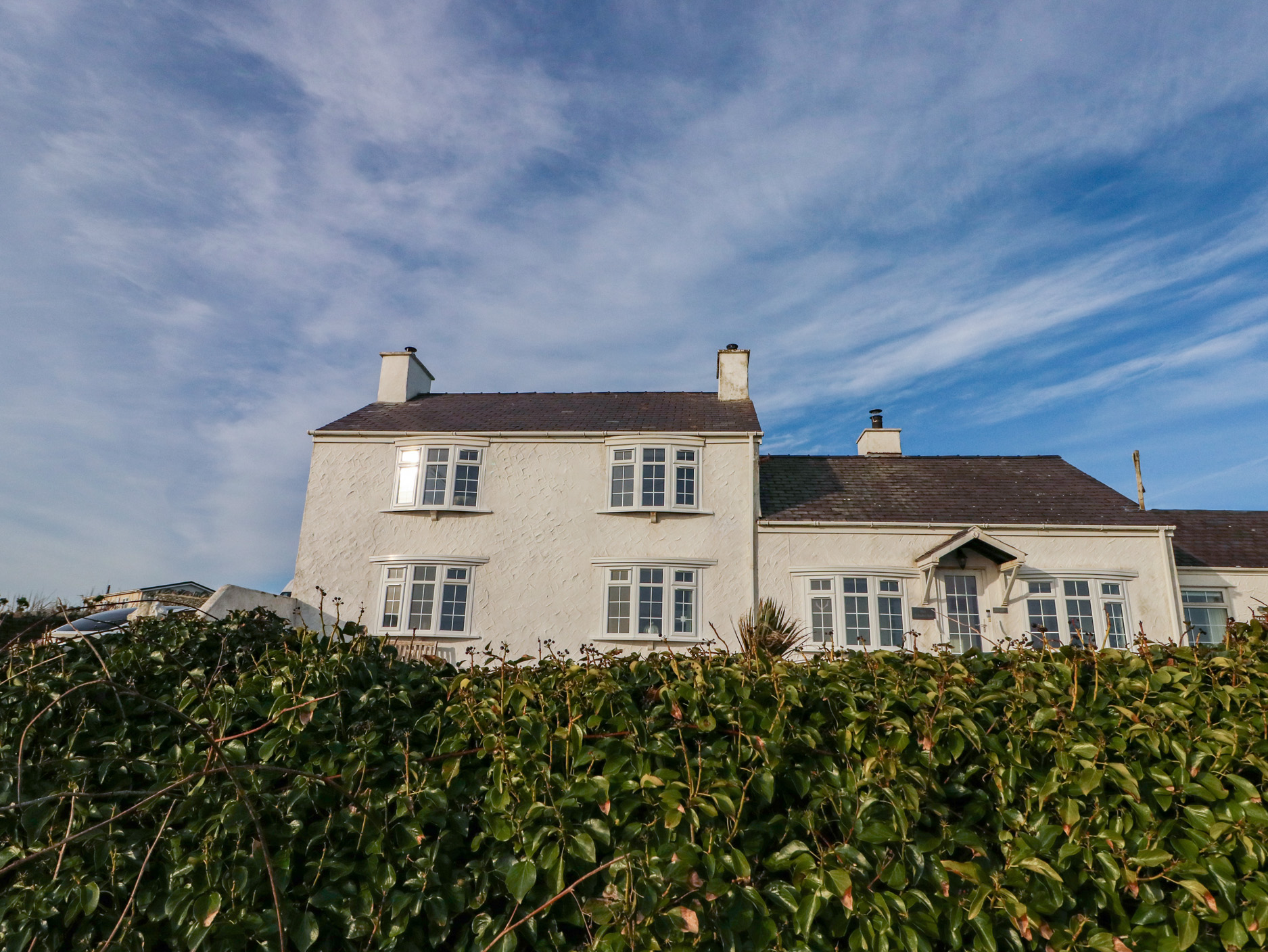 4 bedroom Cottage for rent in Trearddur Bay