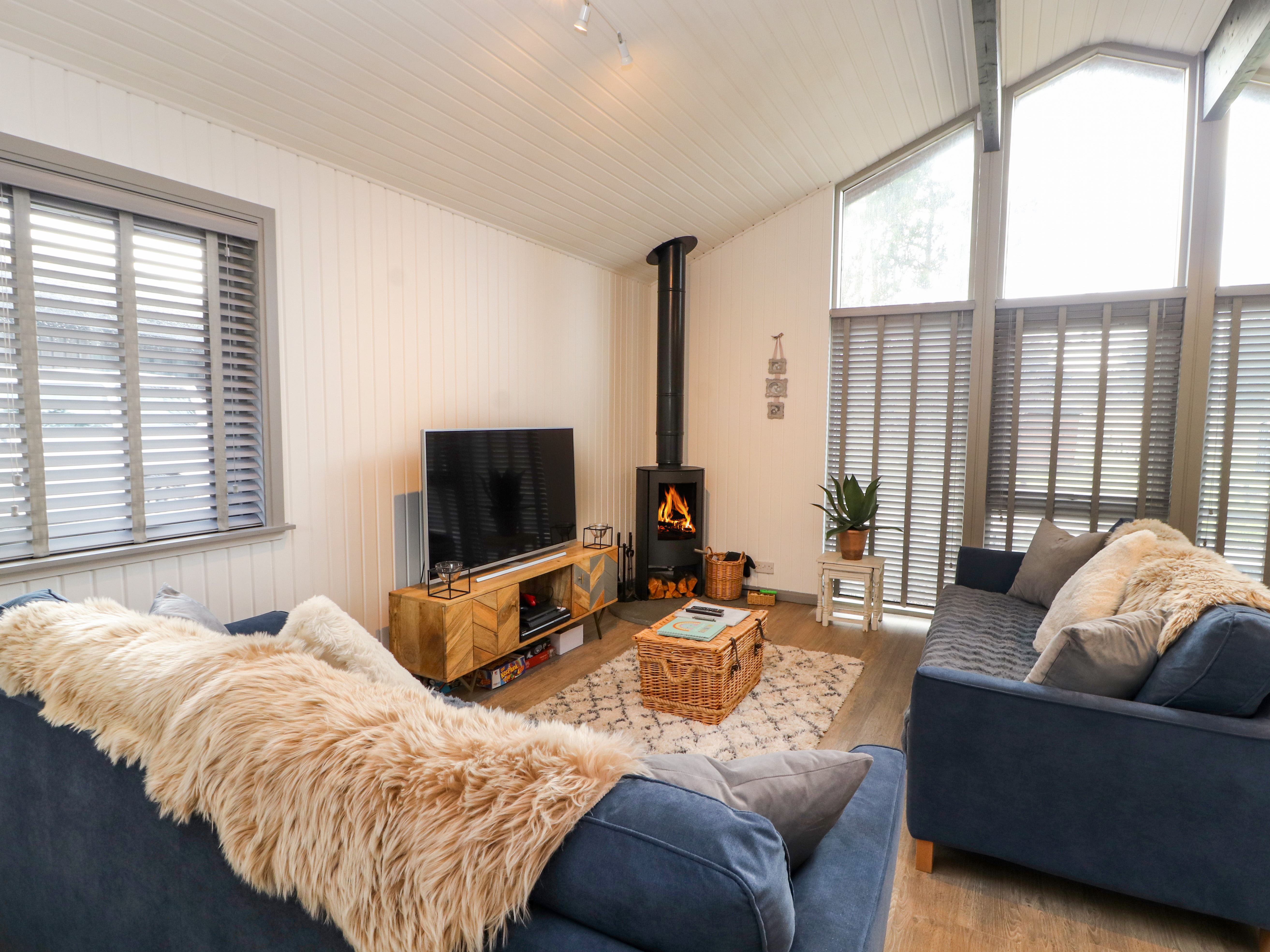 3 bedroom Cottage for rent in Great Strickland