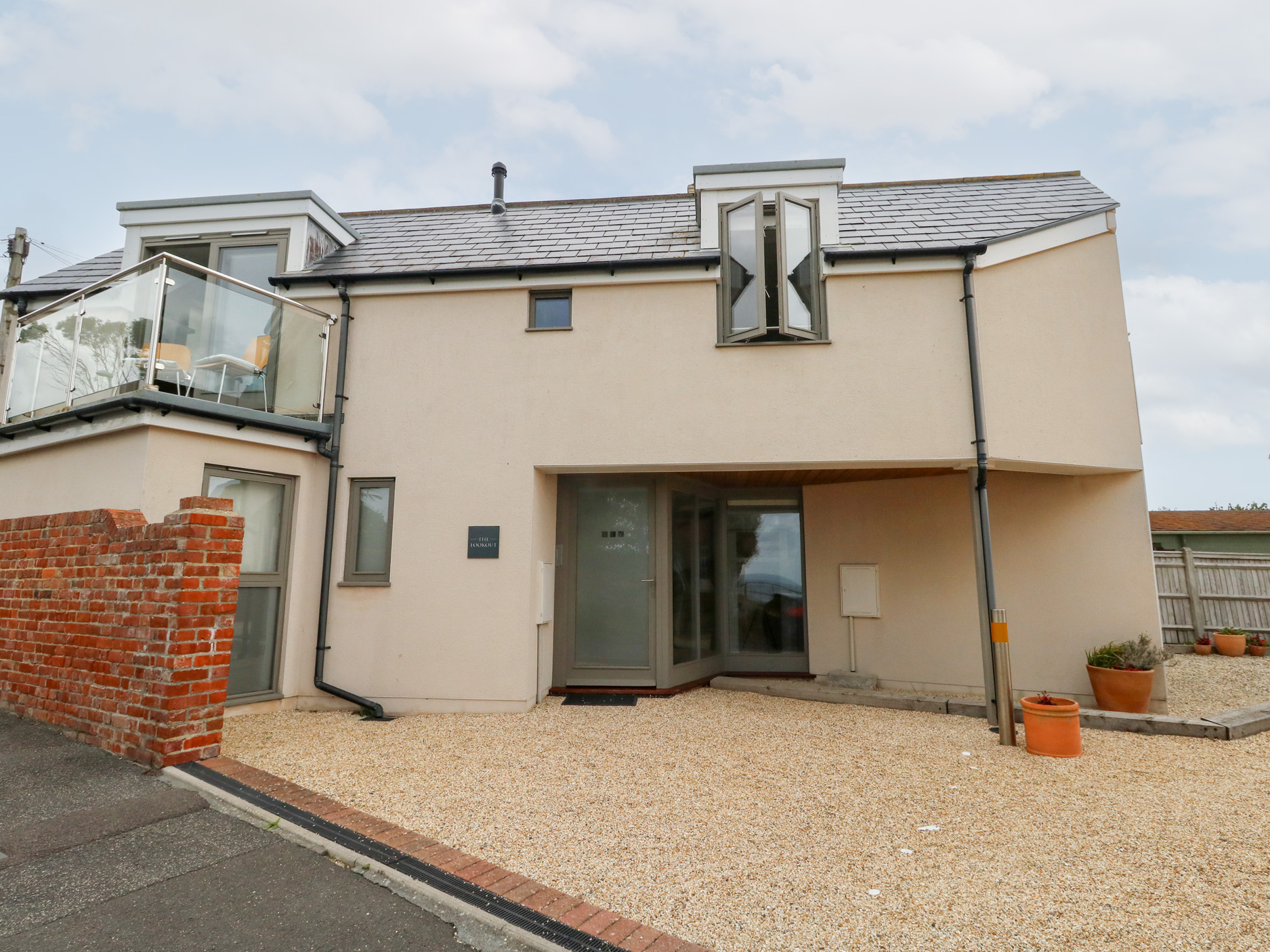 2 bedroom Cottage for rent in Weymouth