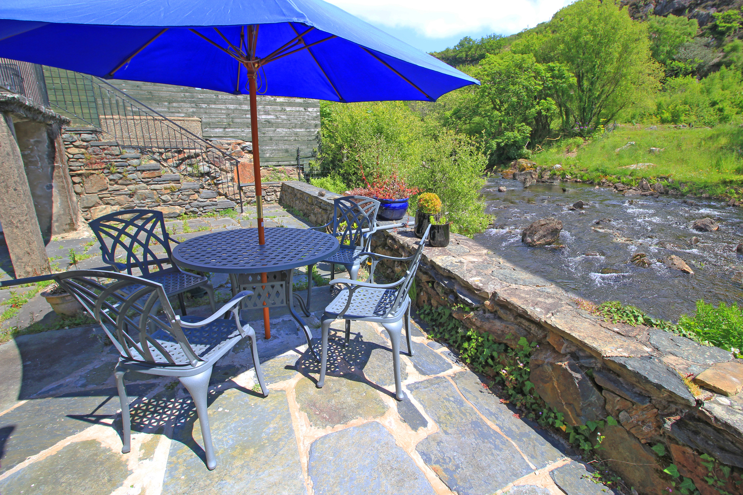 2 bedroom Cottage for rent in Beddgelert