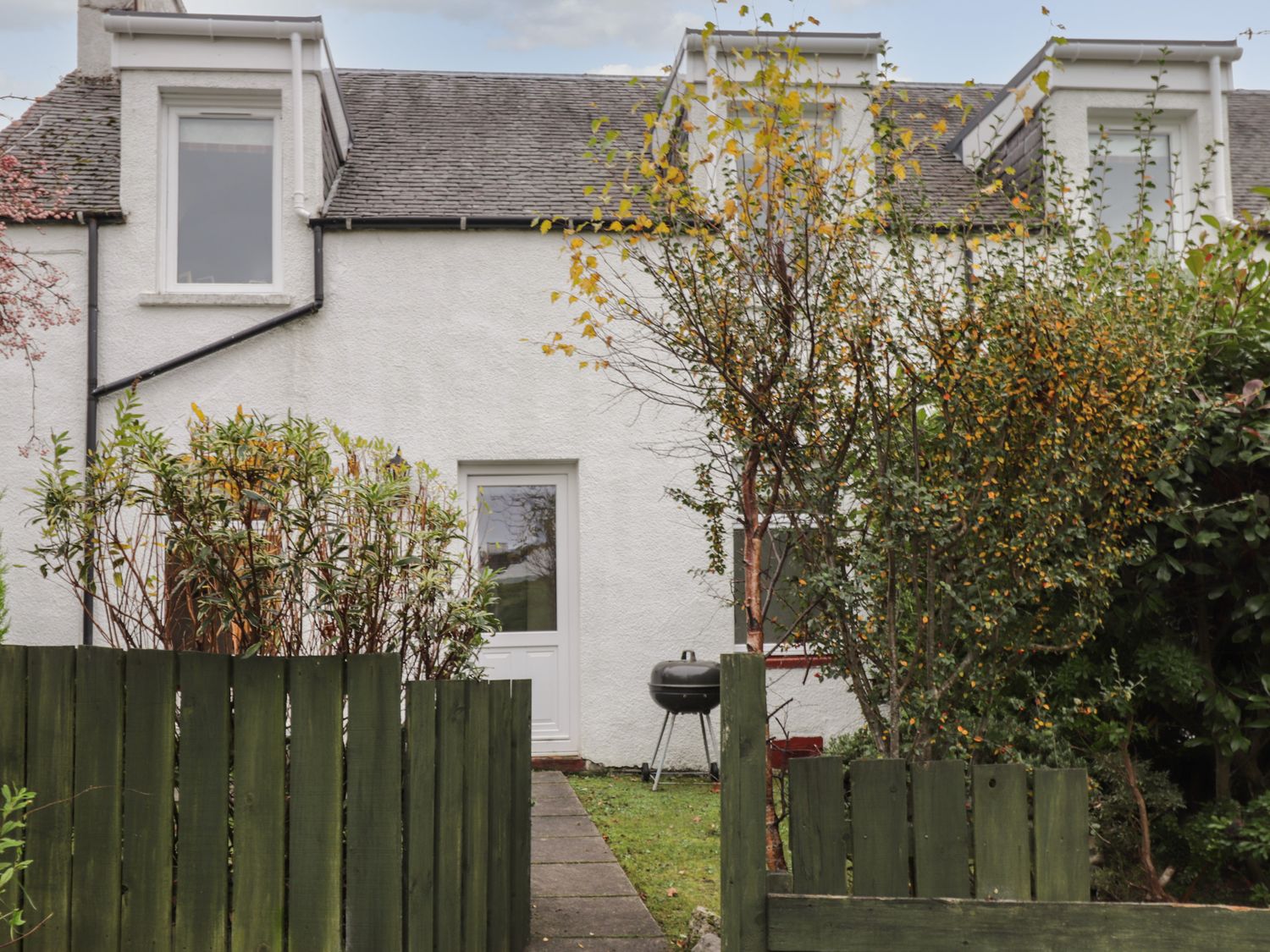 1 bedroom Cottage for rent in Foyers