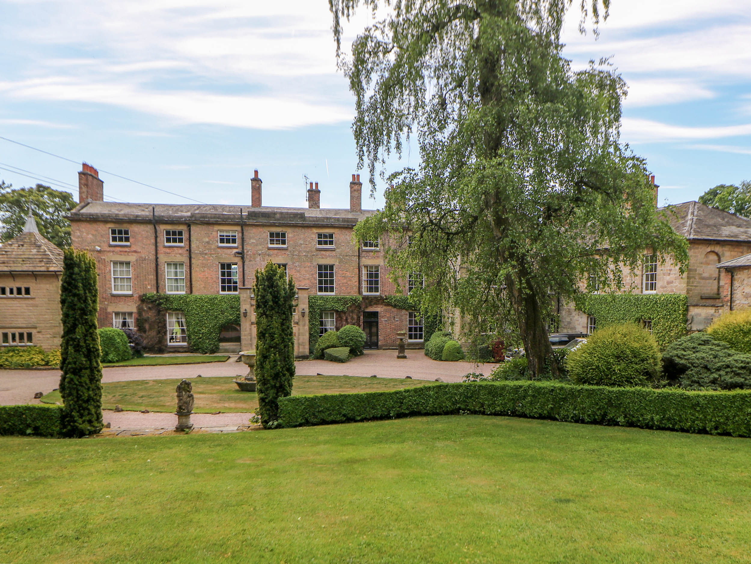 7 bedroom Cottage for rent in Nesscliffe