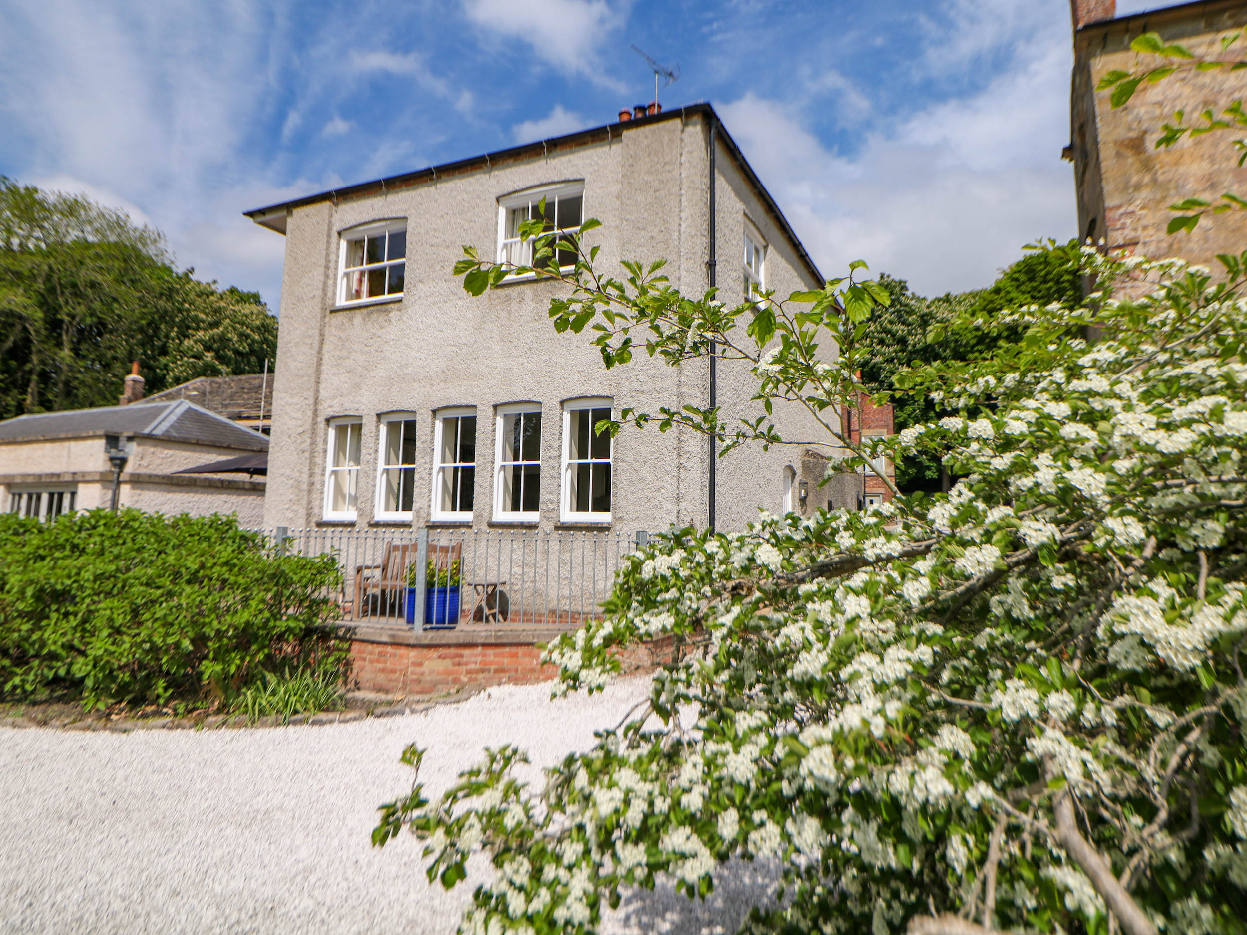 3 bedroom Cottage for rent in Nesscliffe