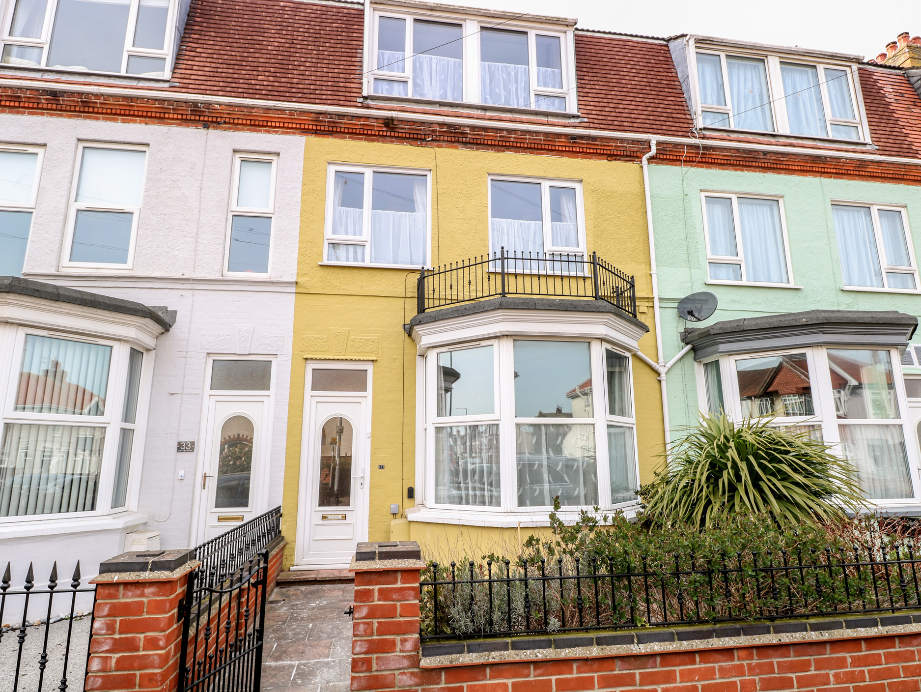 5 bedroom Cottage for rent in Great Yarmouth