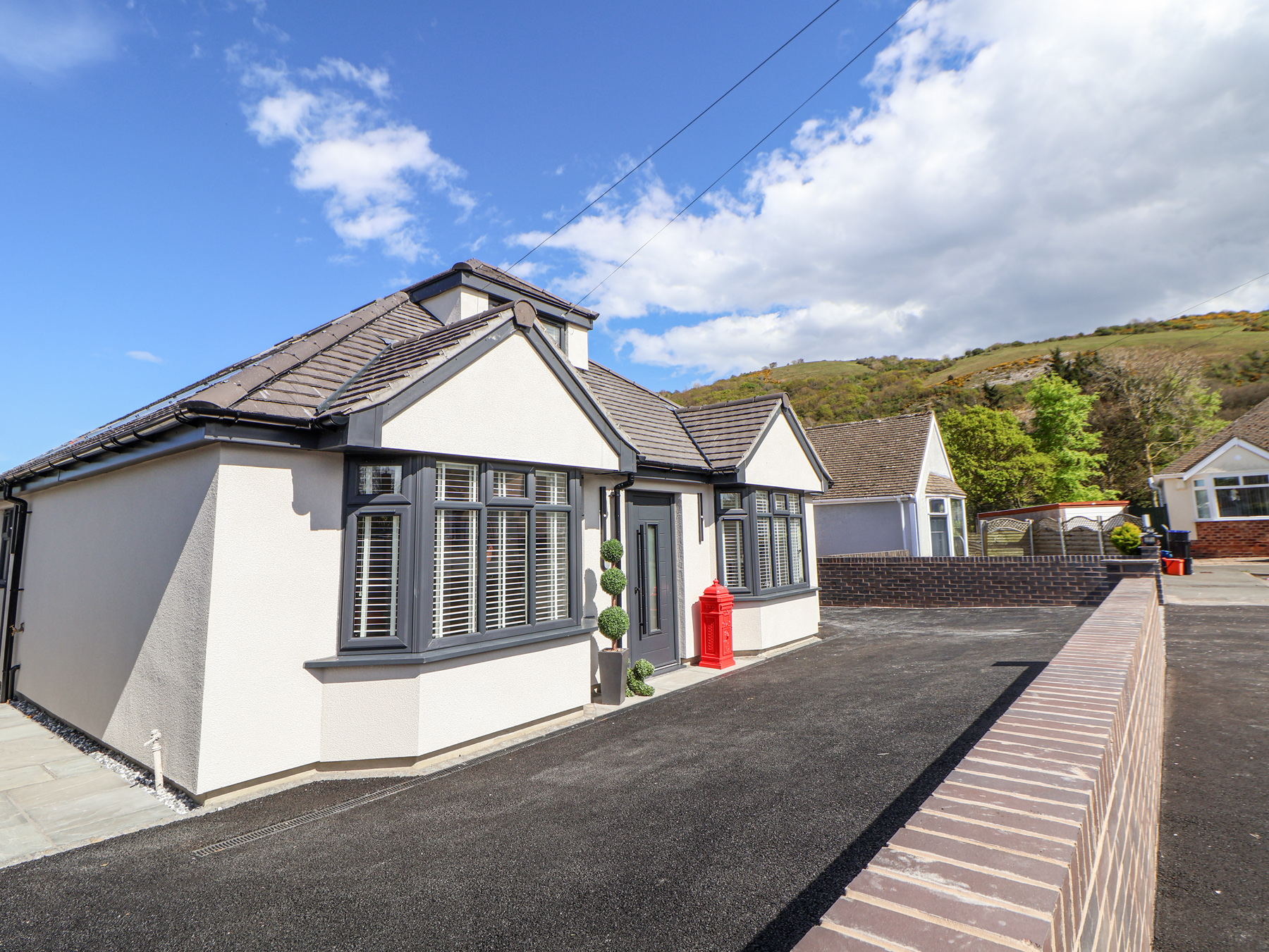 18 Glasfryn Avenue, Prestatyn