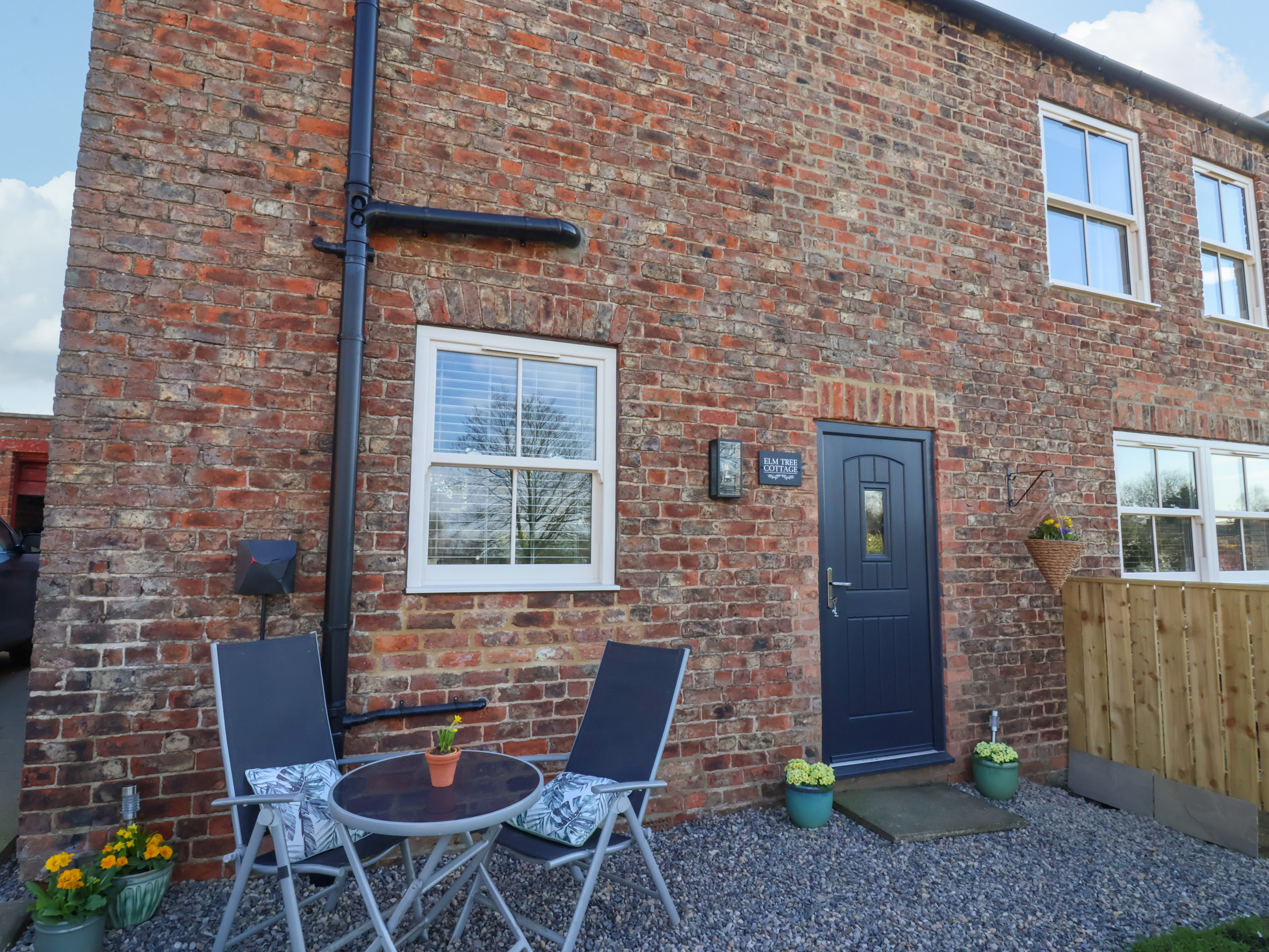 1 bedroom Cottage for rent in Thirsk