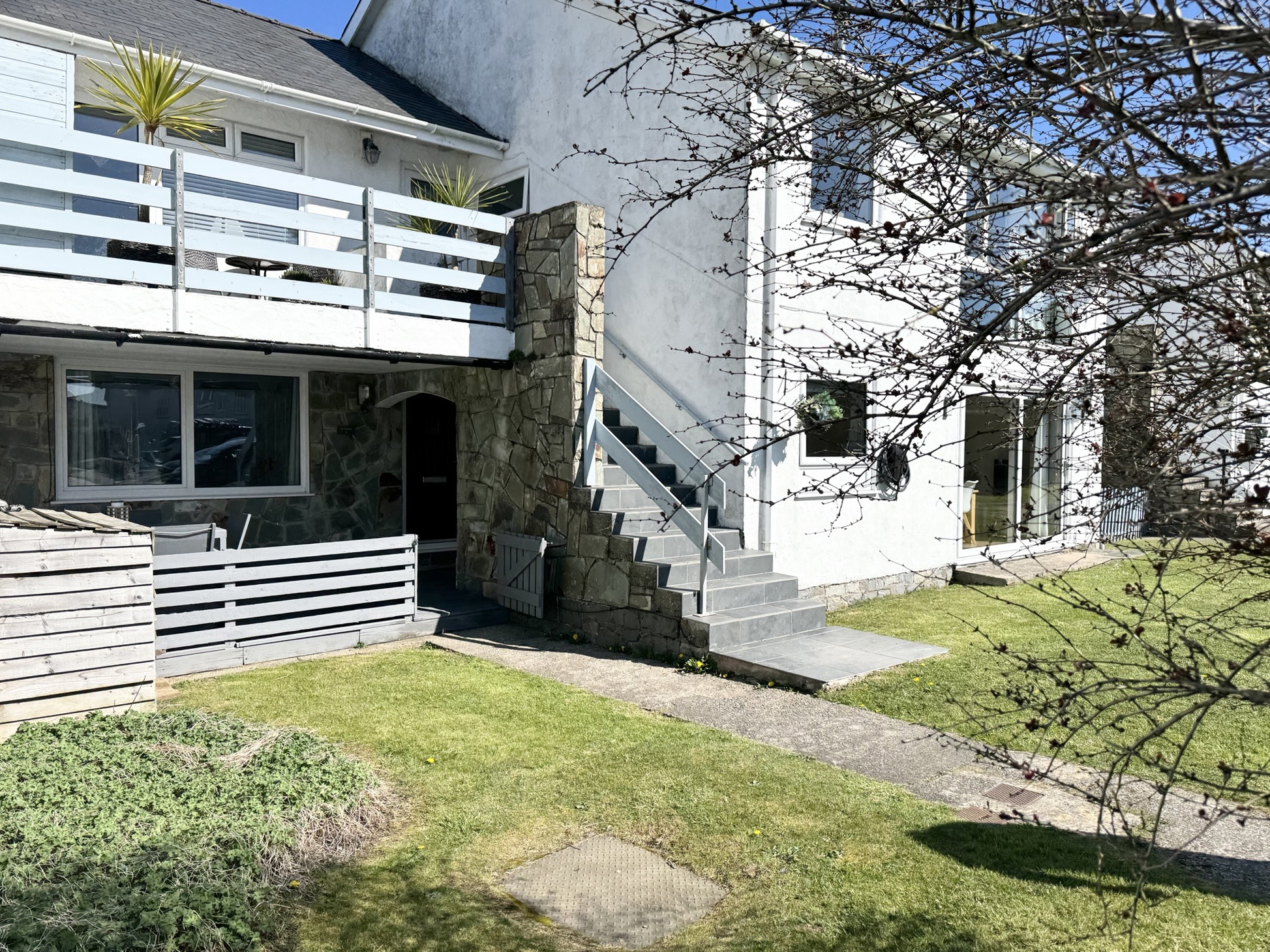 4 bedroom Cottage for rent in Abersoch