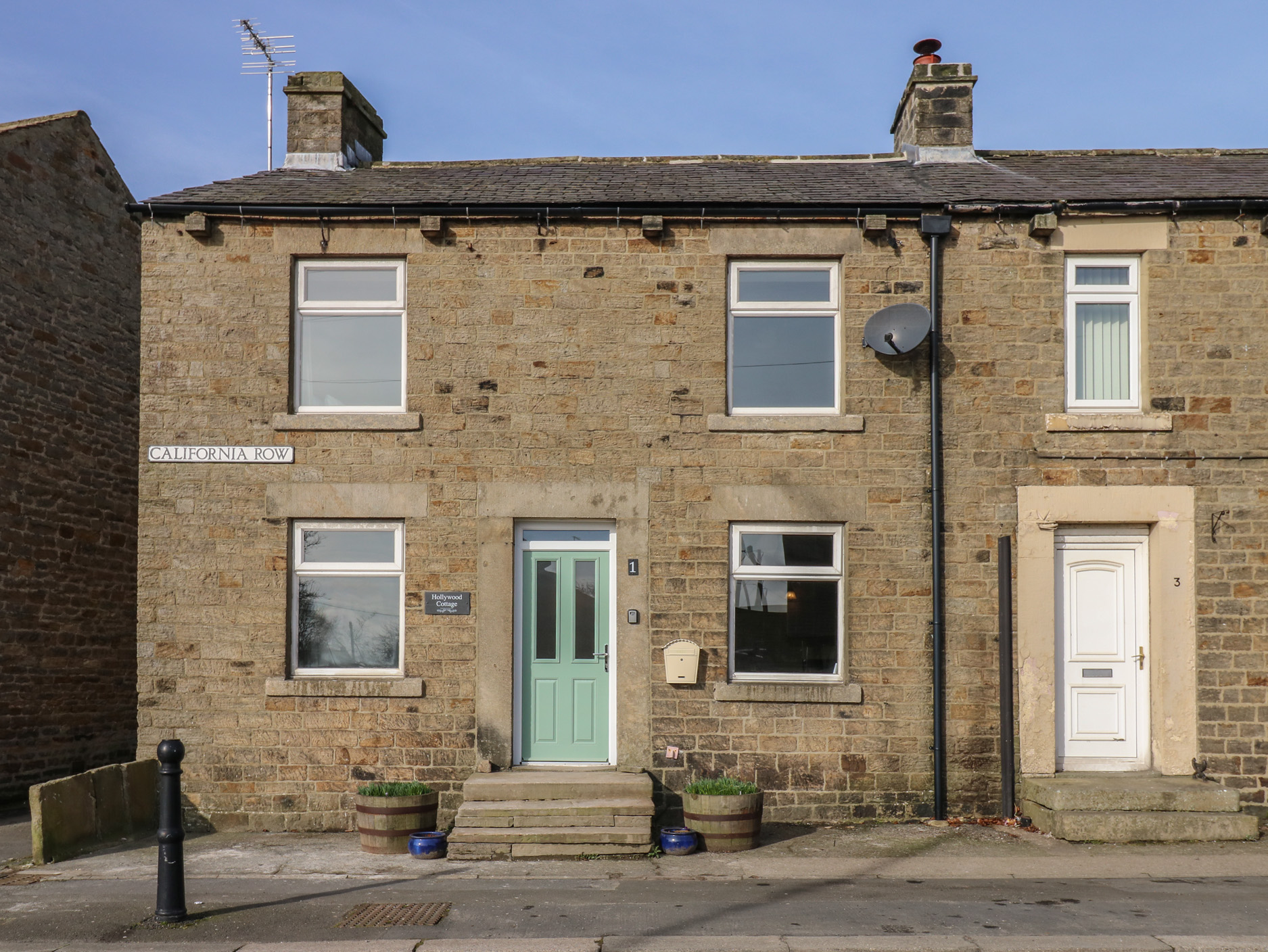 2 bedroom Cottage for rent in Barnard Castle