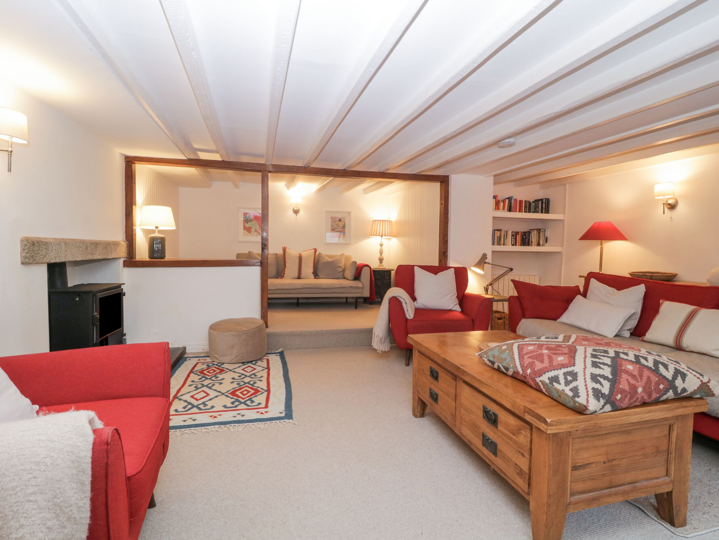 2 bedroom Cottage for rent in Cawsand