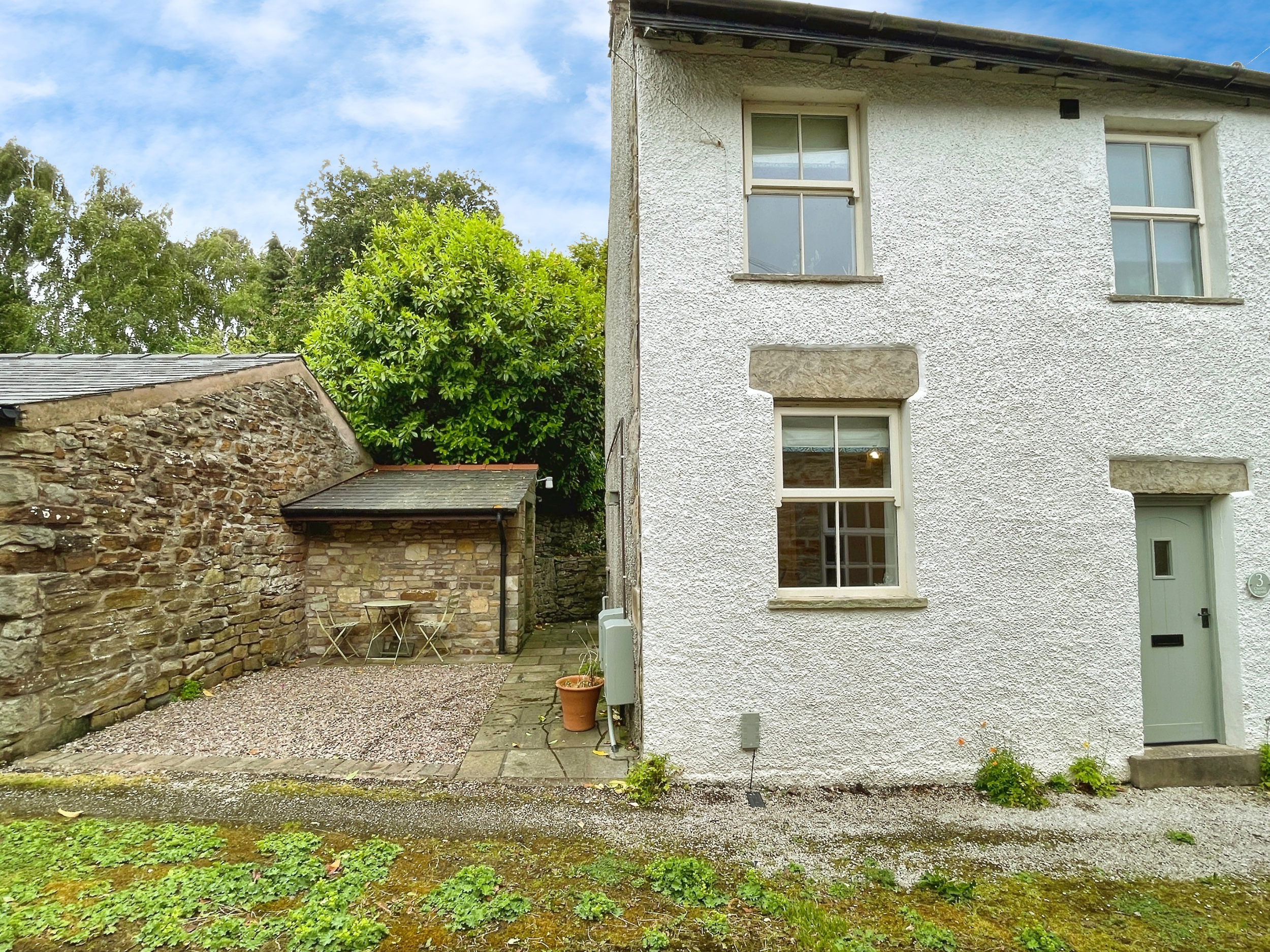 2 bedroom Cottage for rent in Caton