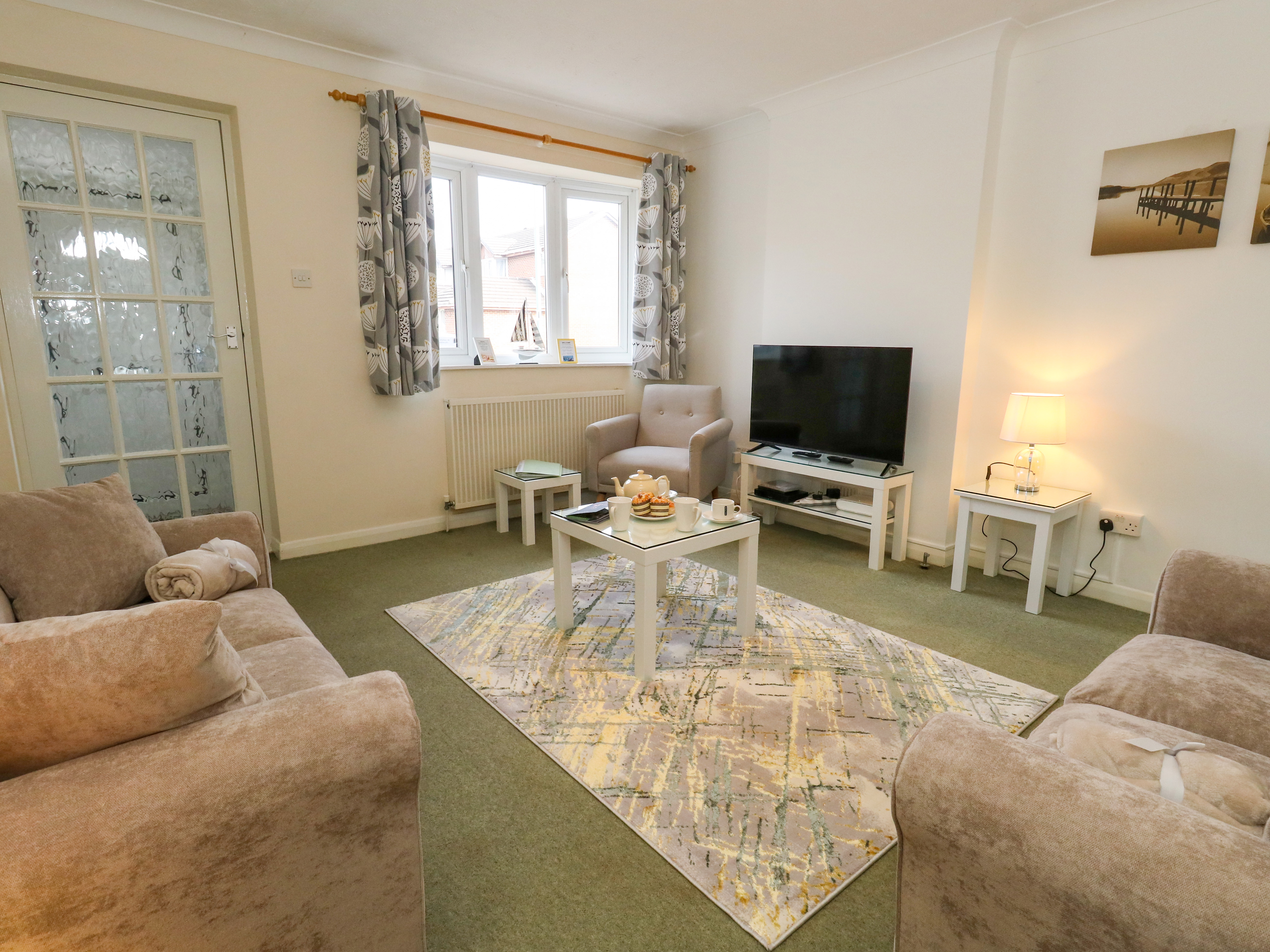 2 bedroom Cottage for rent in Bournemouth