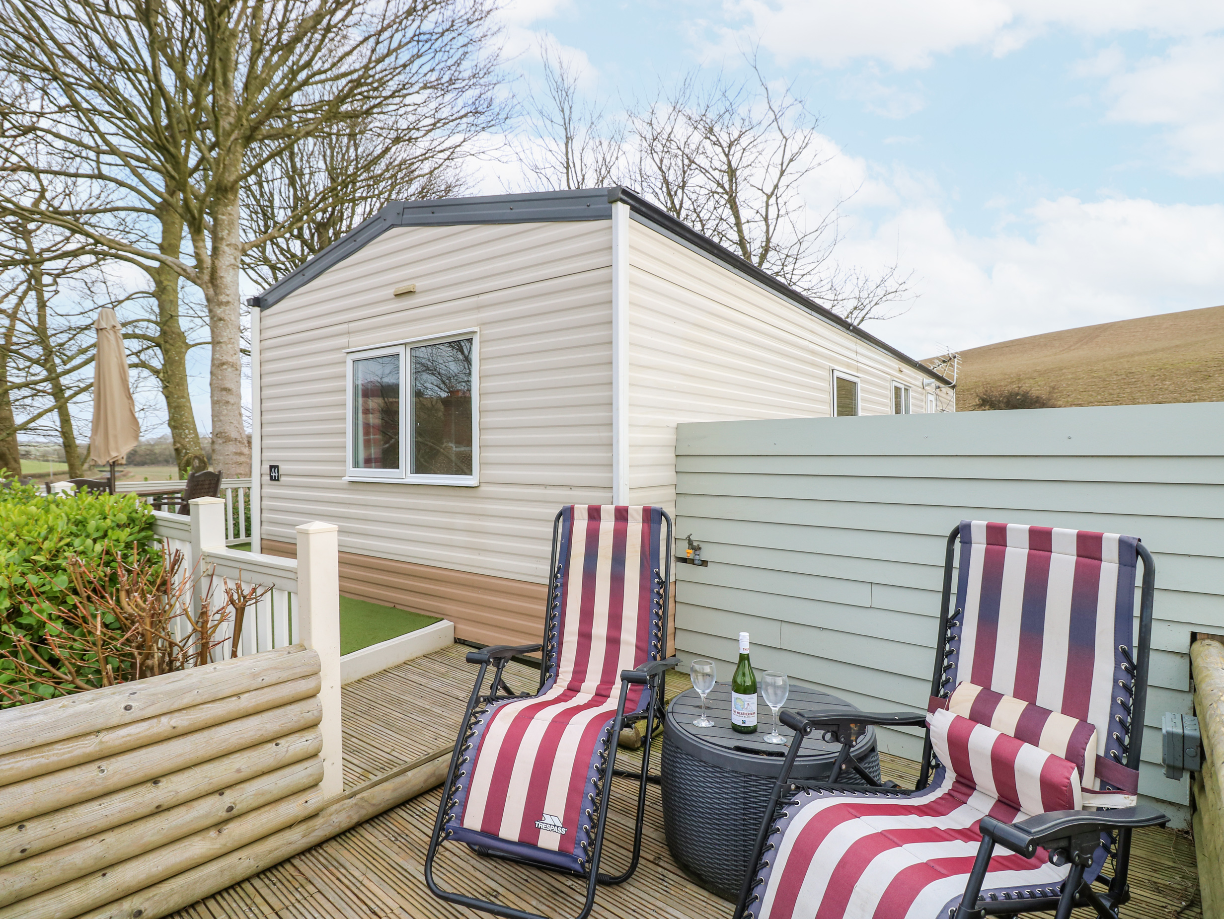 3 bedroom Cottage for rent in Yafford
