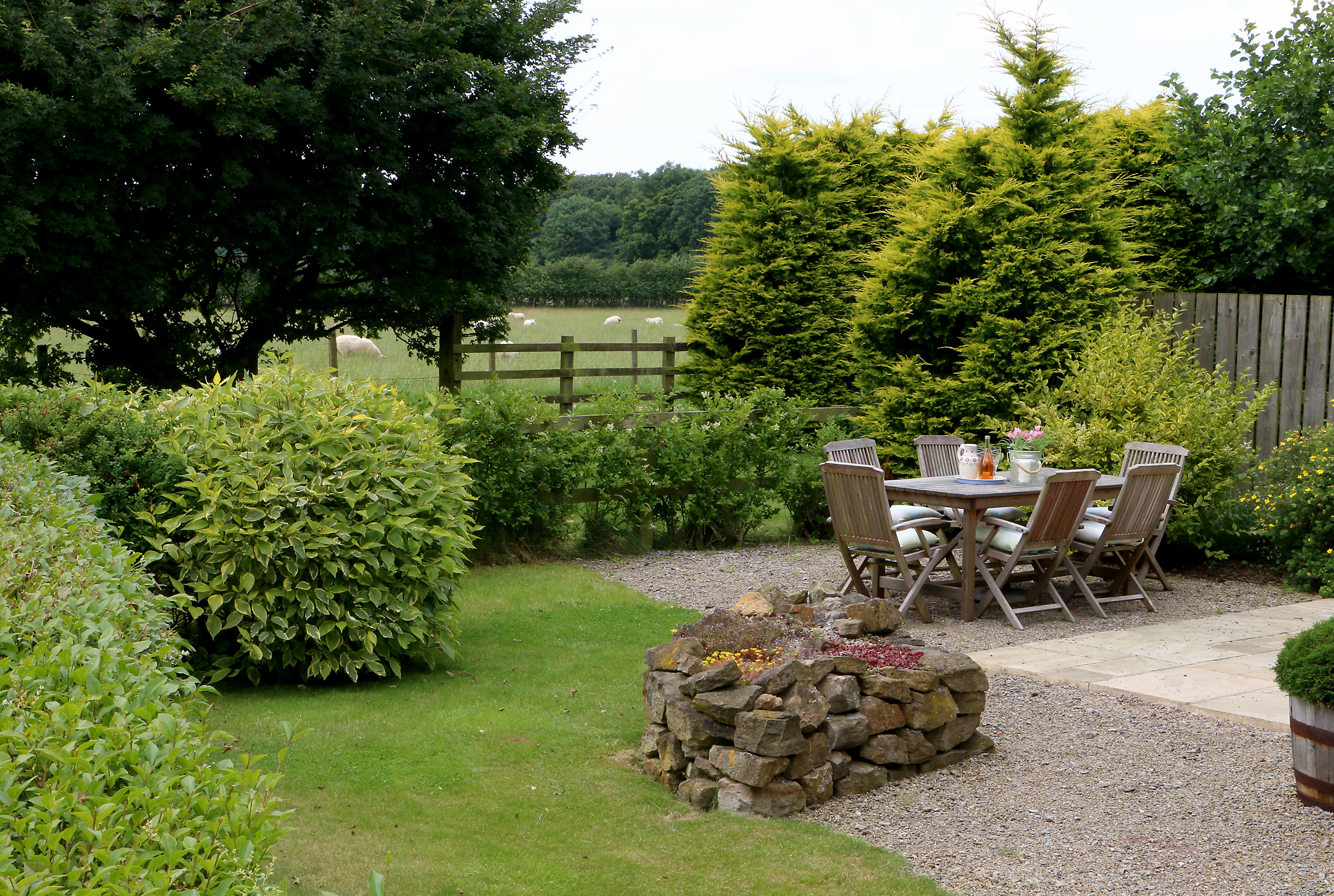 3 bedroom Cottage for rent in Thirsk