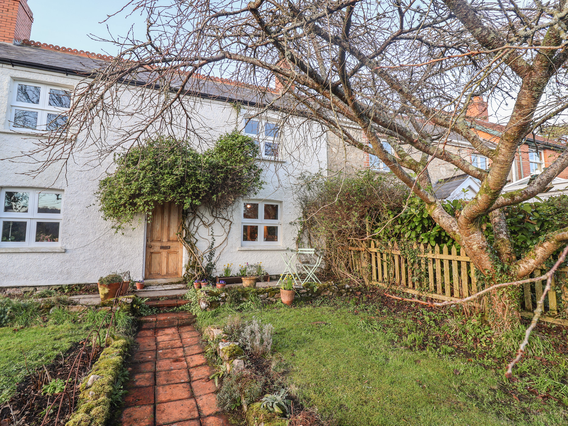 1 bedroom Cottage for rent in Chard