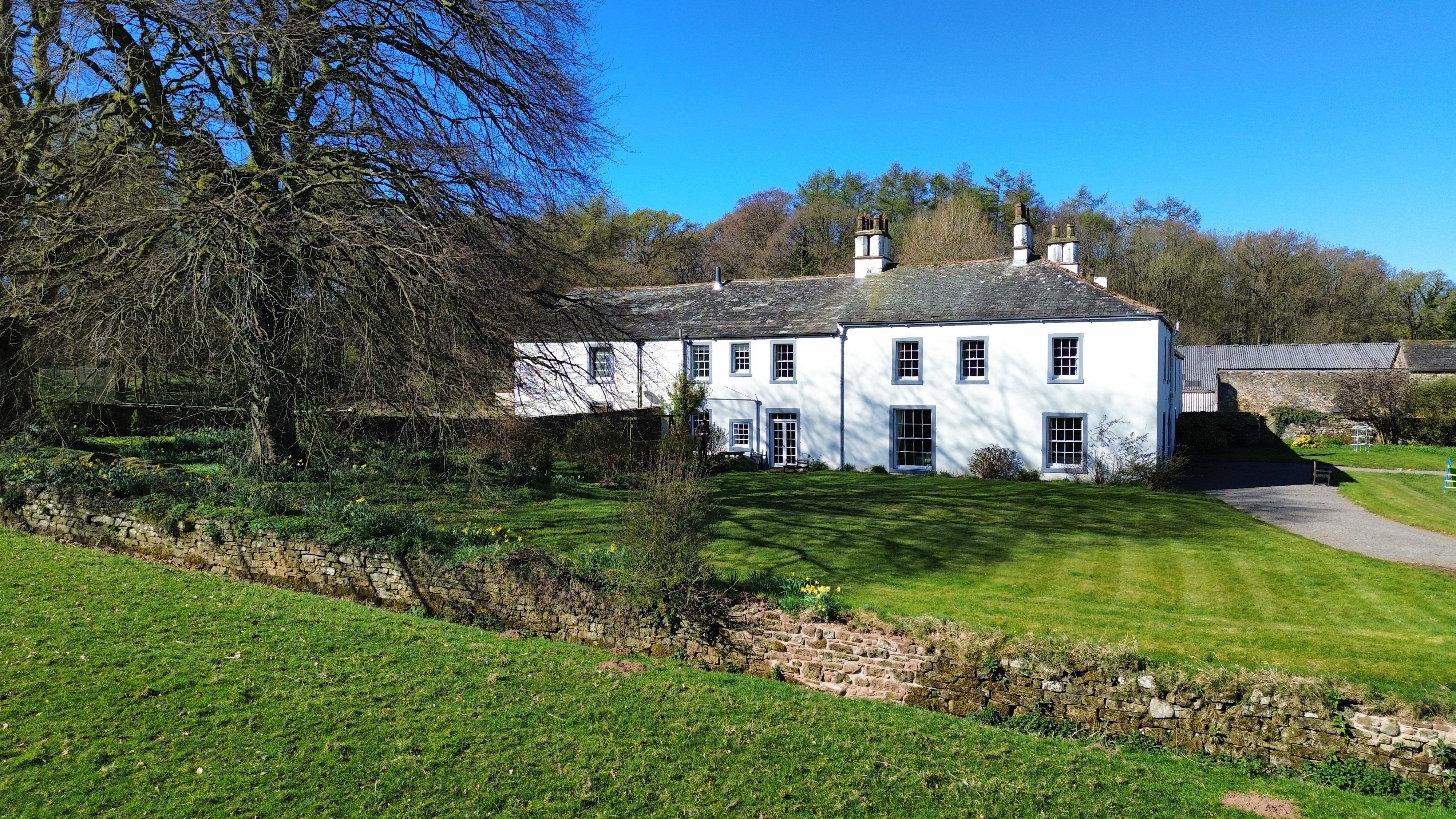 3 bedroom Cottage for rent in Silloth
