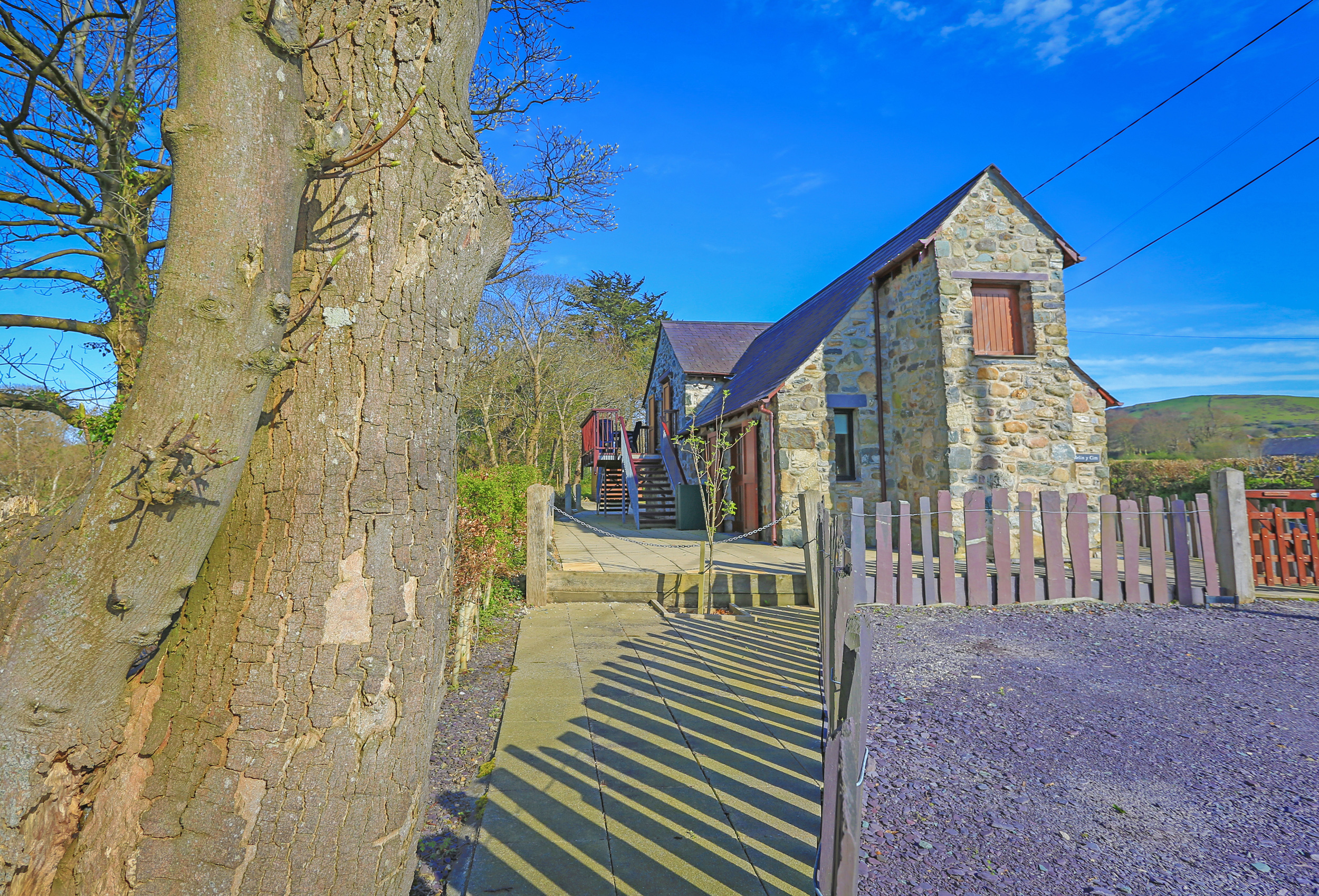 3 bedroom Cottage for rent in Caernarfon