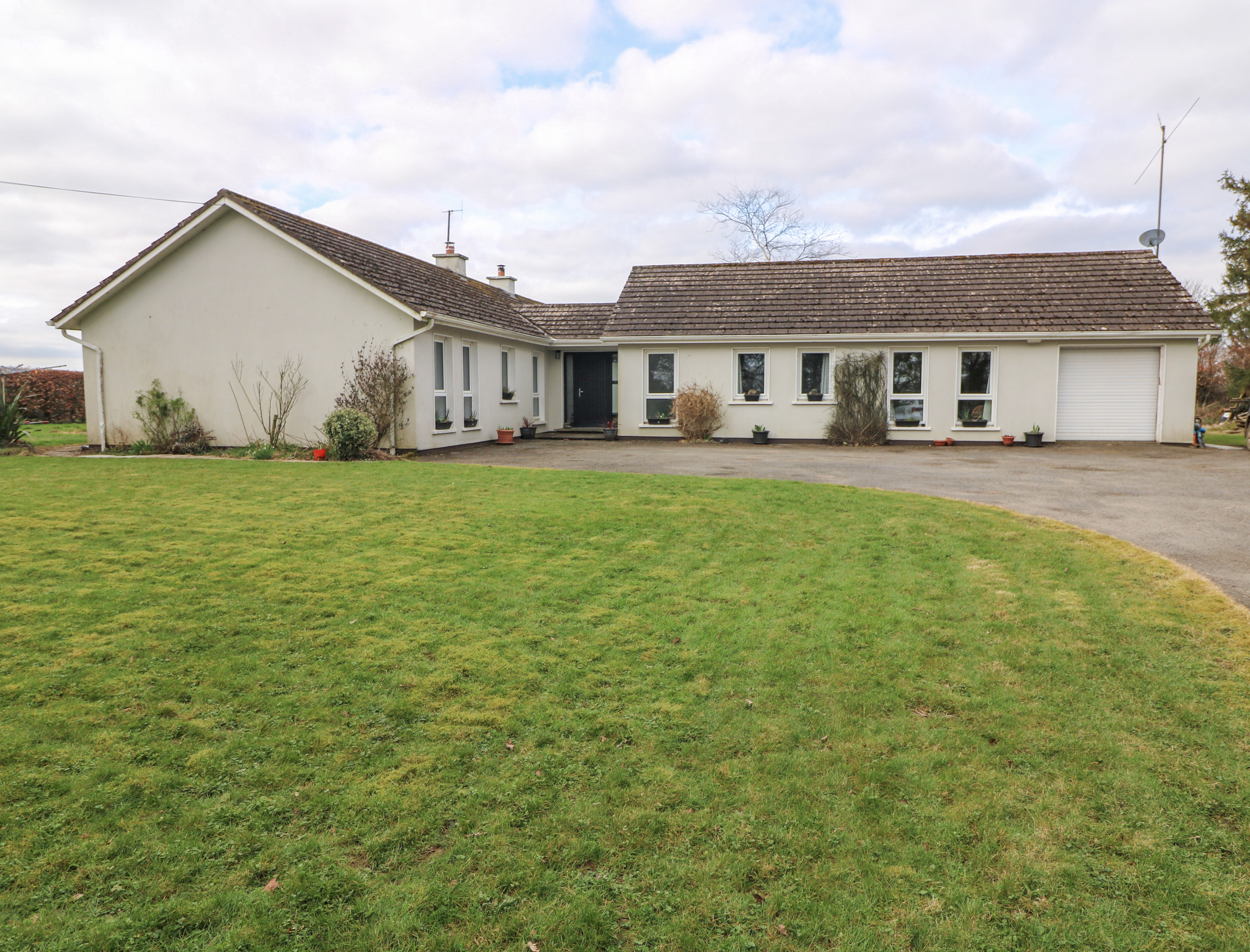 2 bedroom Cottage for rent in Foulksmills