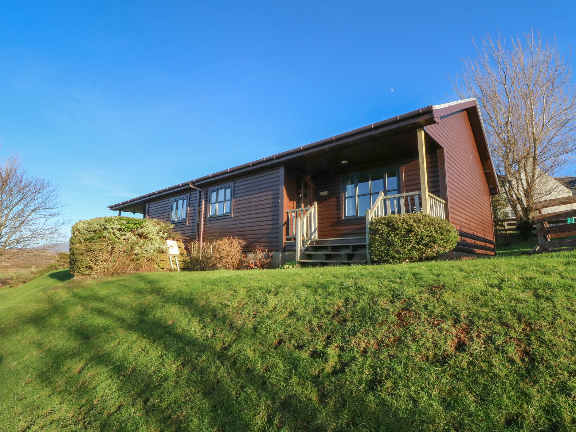 2 bedroom Cottage for rent in Arisaig