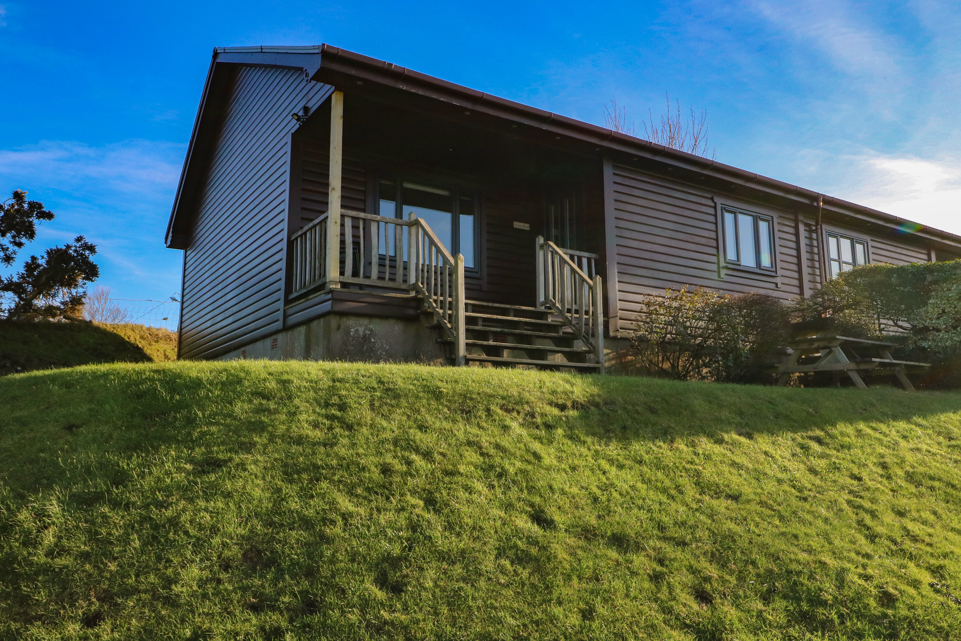 2 bedroom Cottage for rent in Arisaig