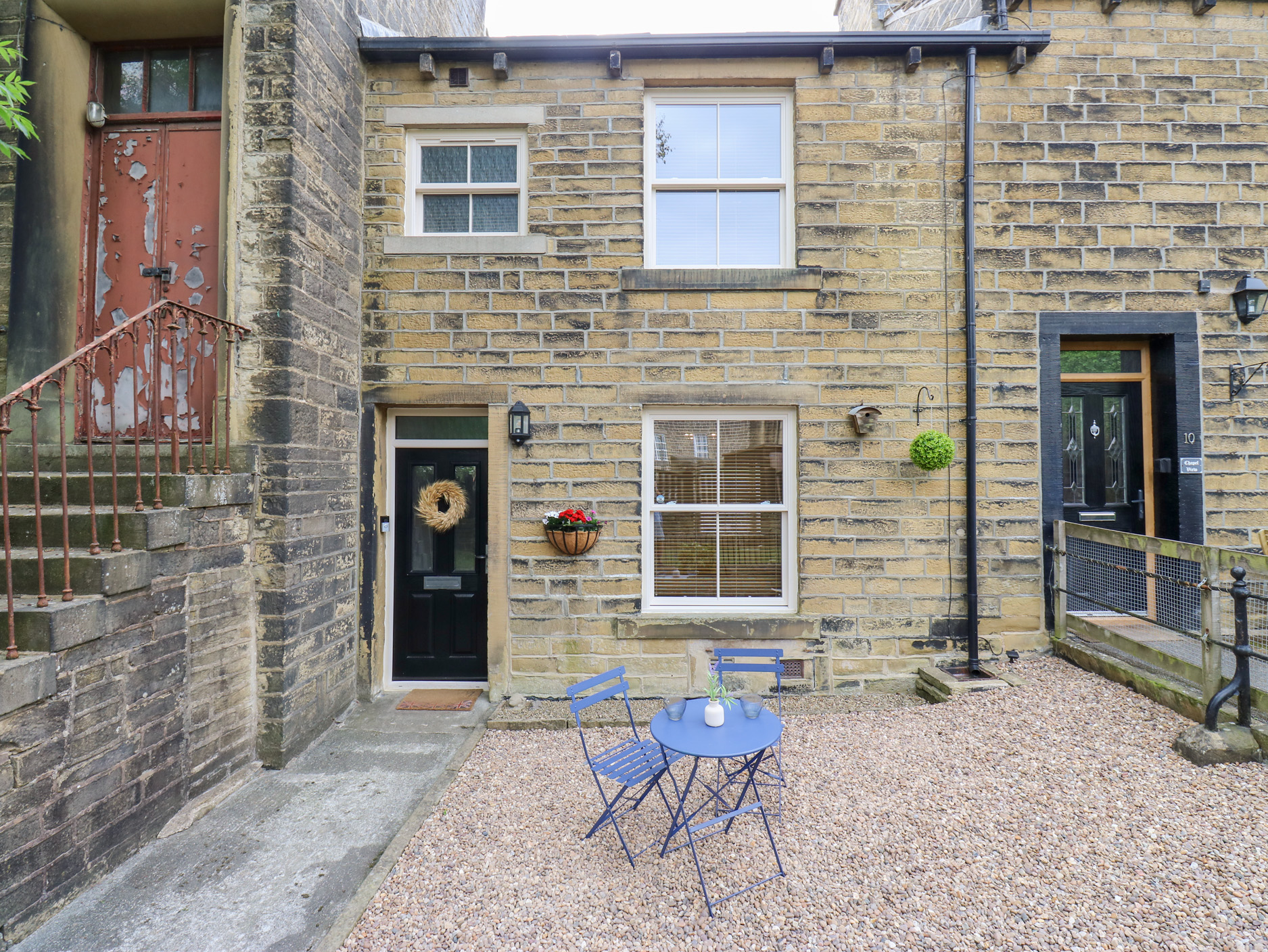 1 bedroom Cottage for rent in Haworth