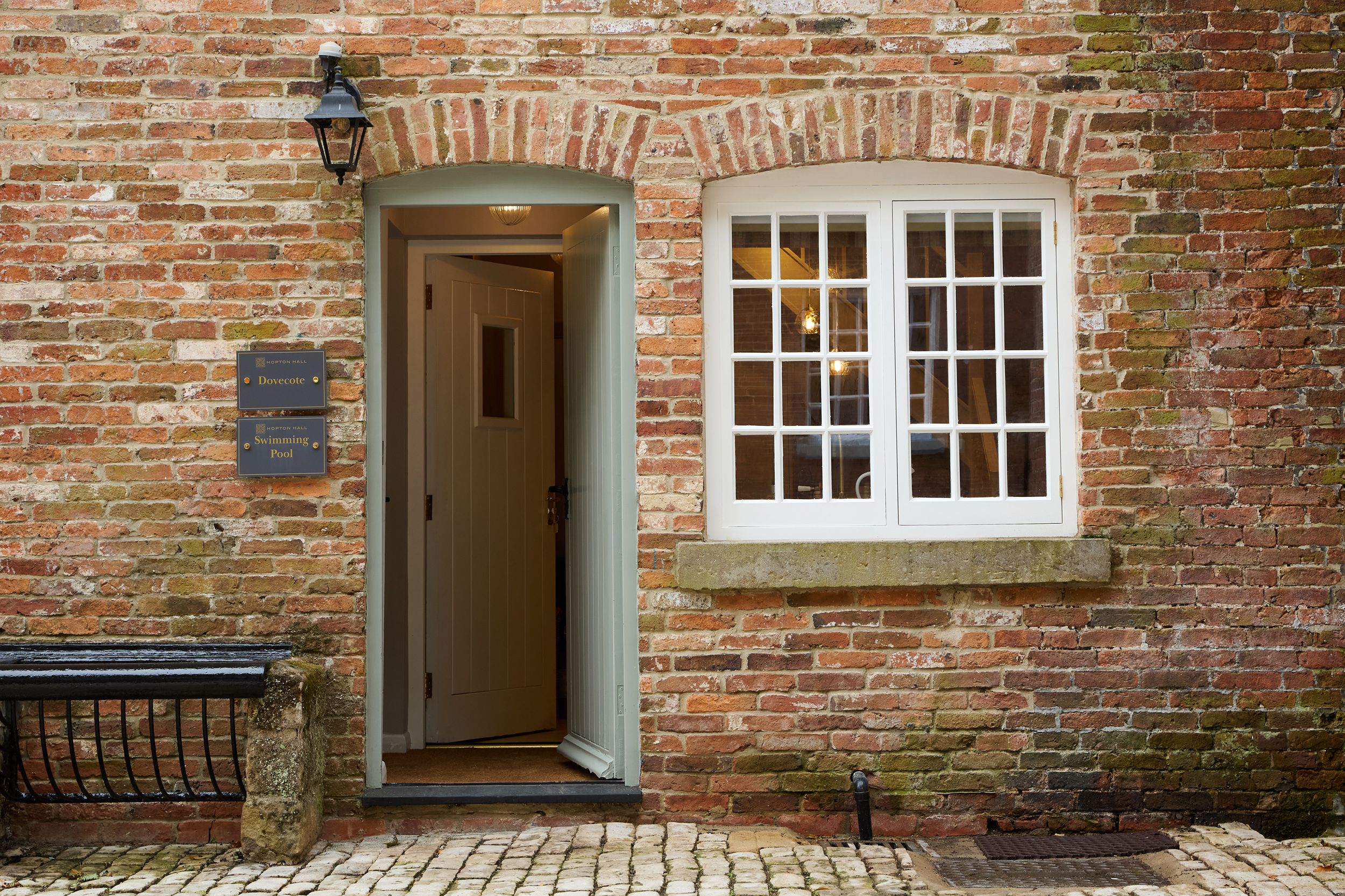 2 bedroom Cottage for rent in Nesscliffe