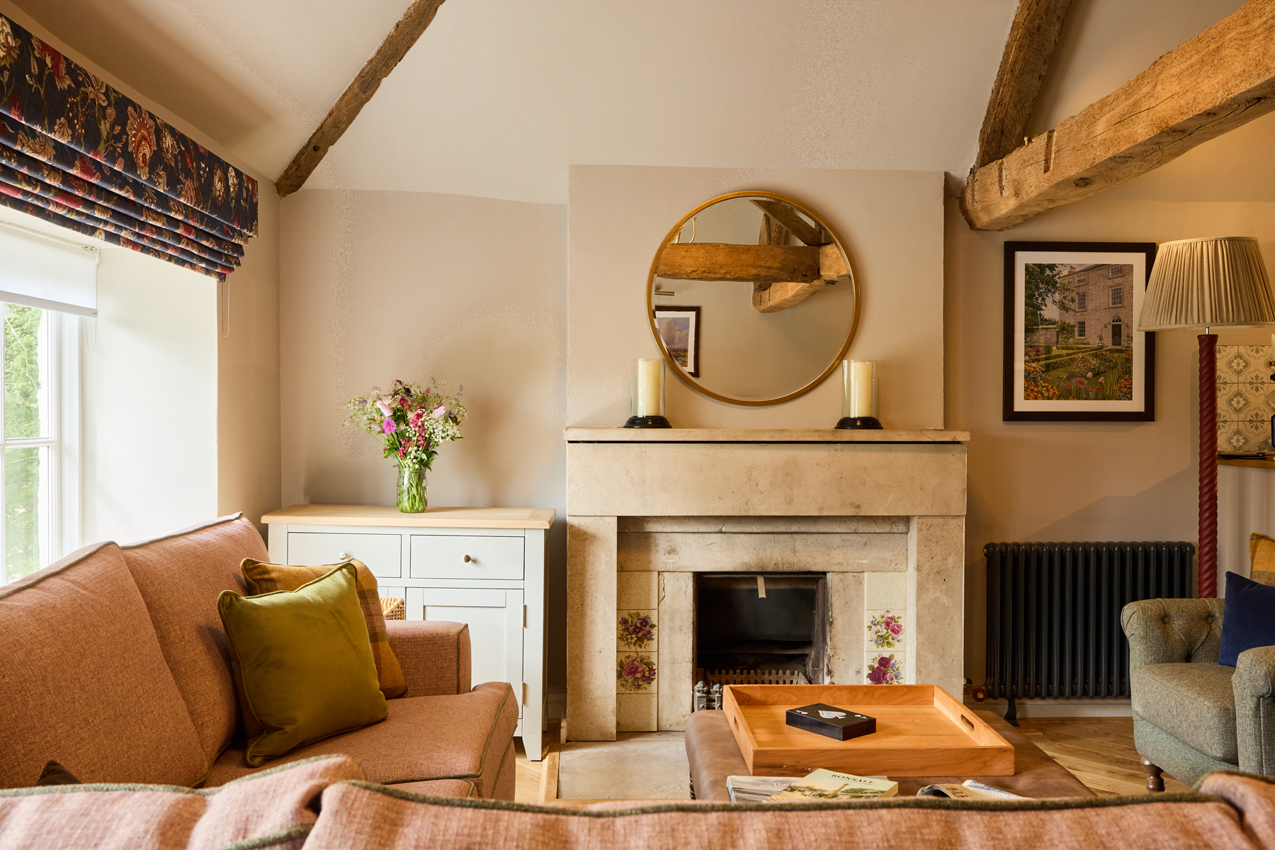 4 bedroom Cottage for rent in Nesscliffe
