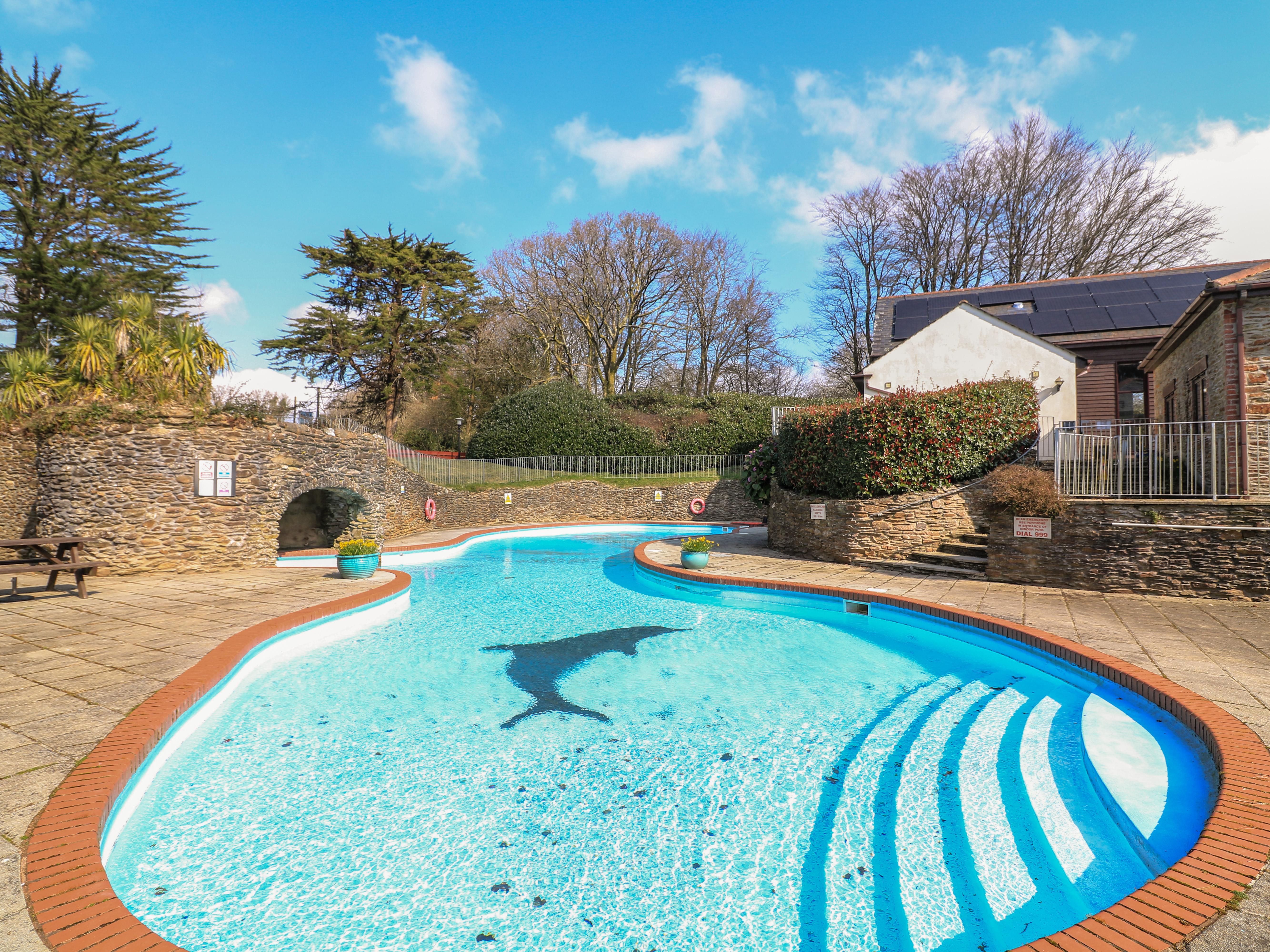 2 bedroom Cottage for rent in Modbury