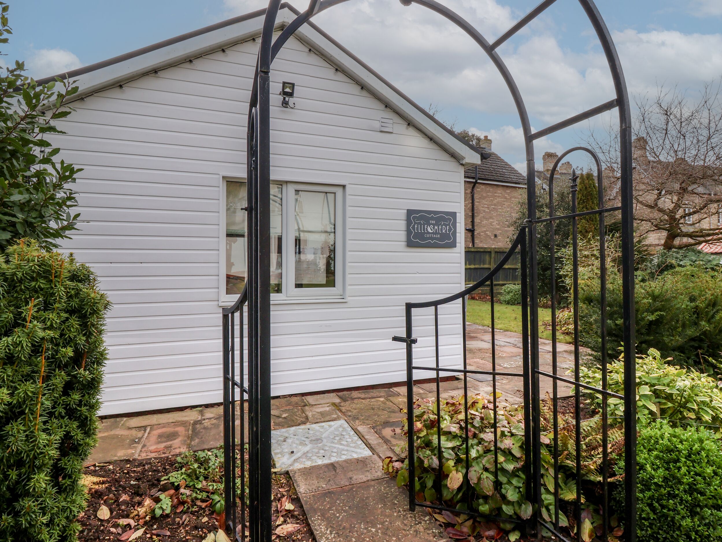 1 bedroom Cottage for rent in Hornsea