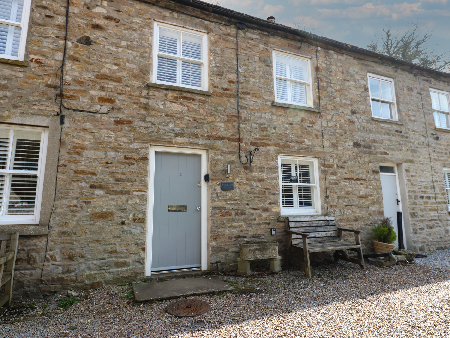 2 bedroom Cottage for rent in Leyburn