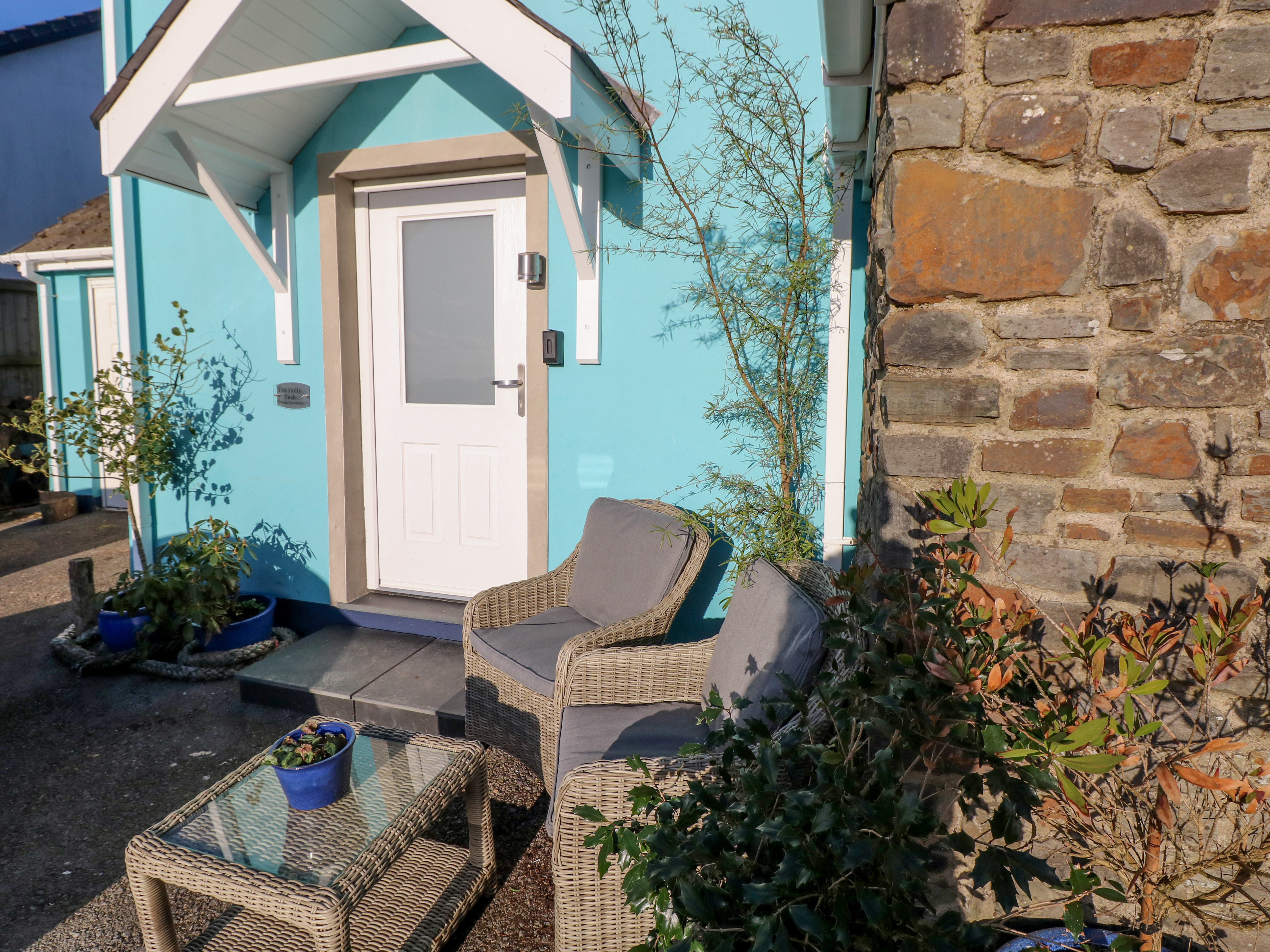 1 bedroom Cottage for rent in Dyfed