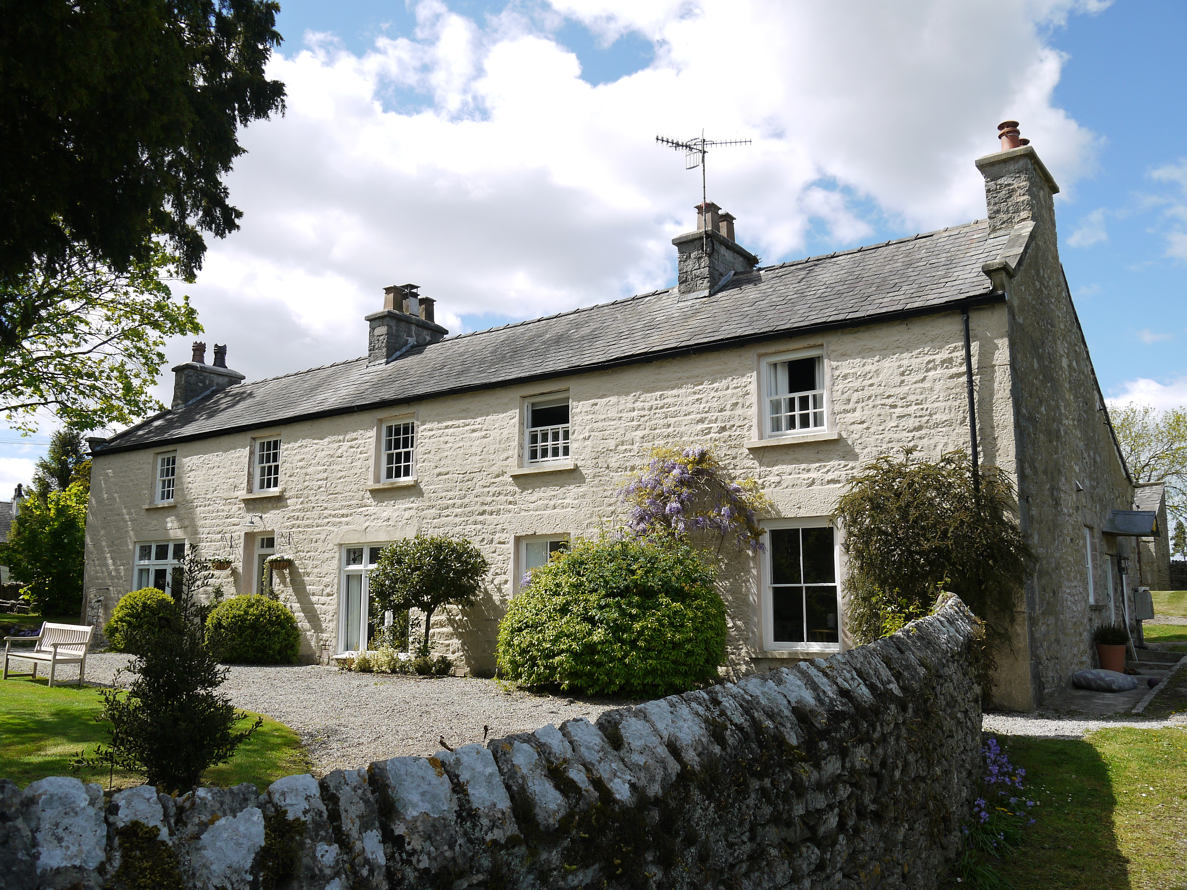 5 bedroom Cottage for rent in Silverdale