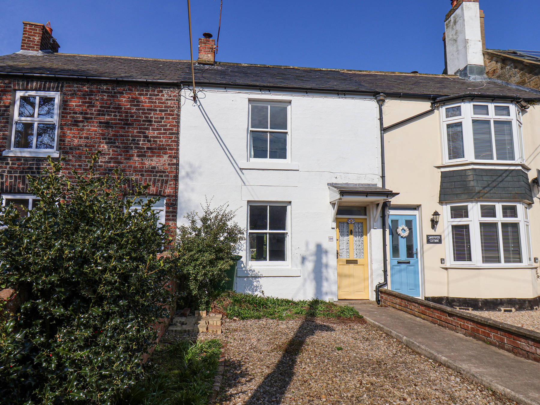 2 bedroom Cottage for rent in Whitby