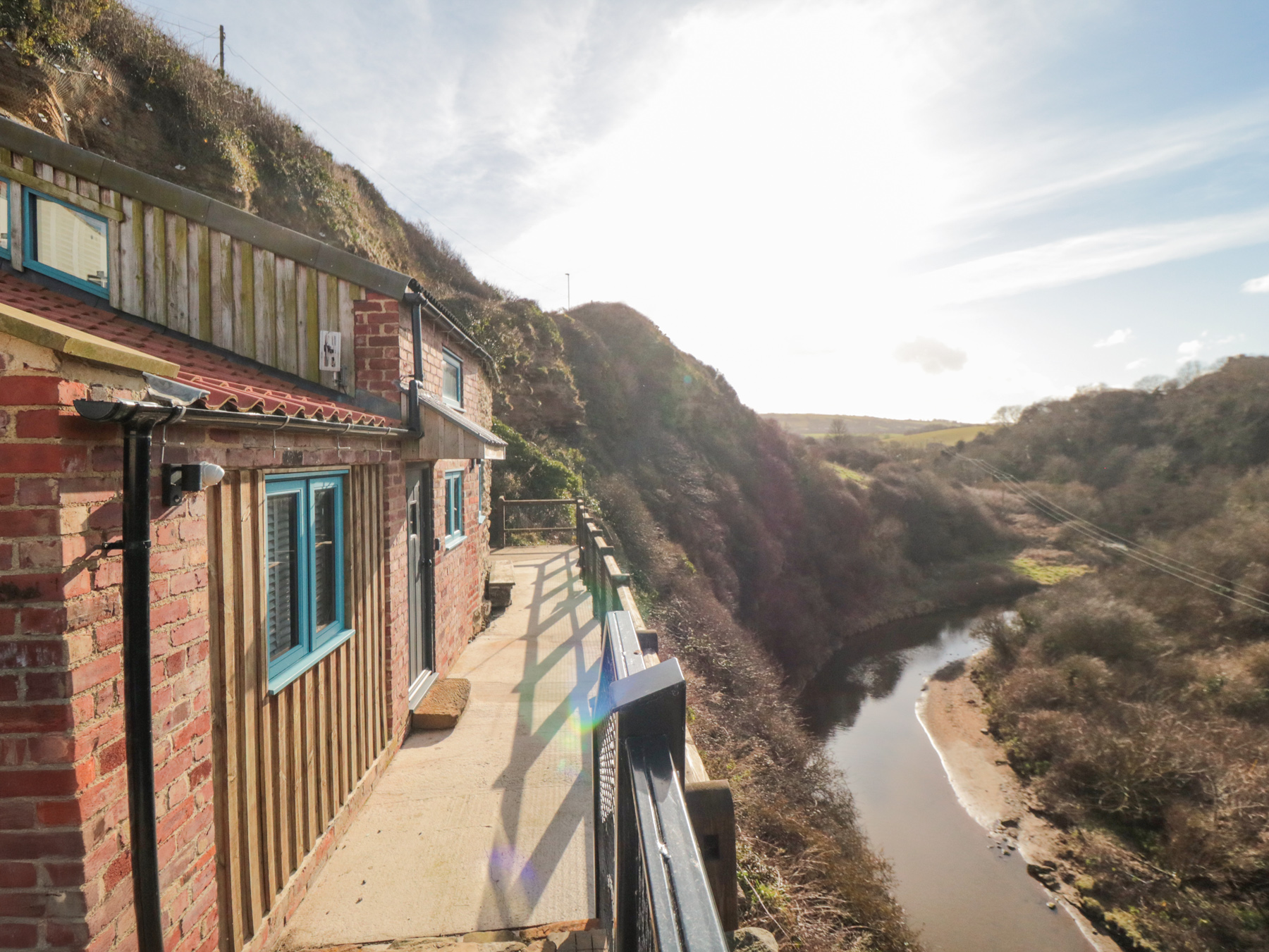 2 bedroom Cottage for rent in Staithes