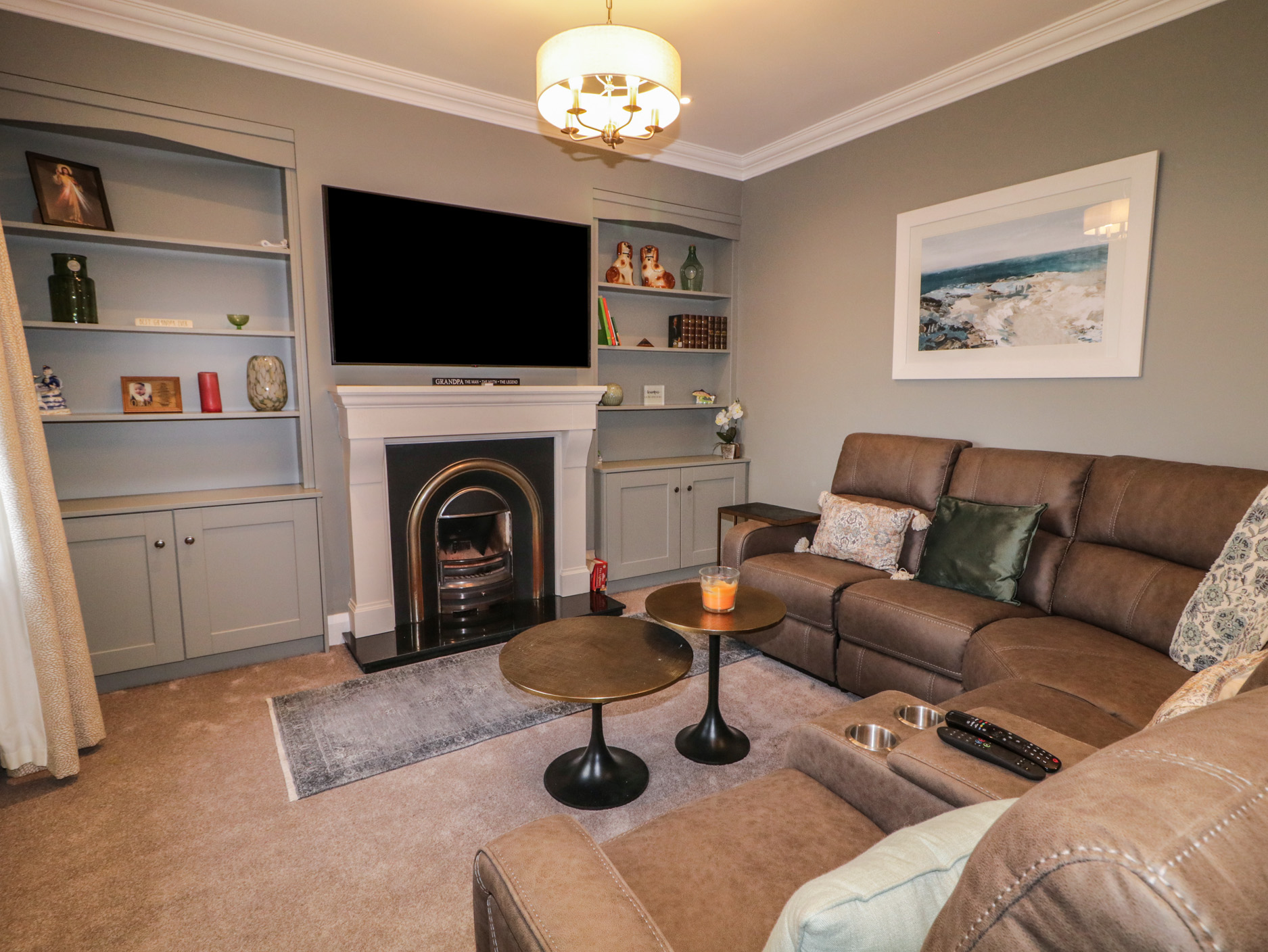 3 bedroom Cottage for rent in Derrybeg