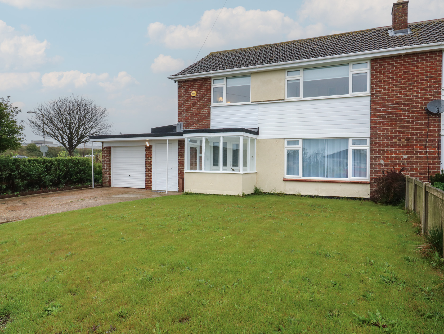 6 Citadel Heights, Dover