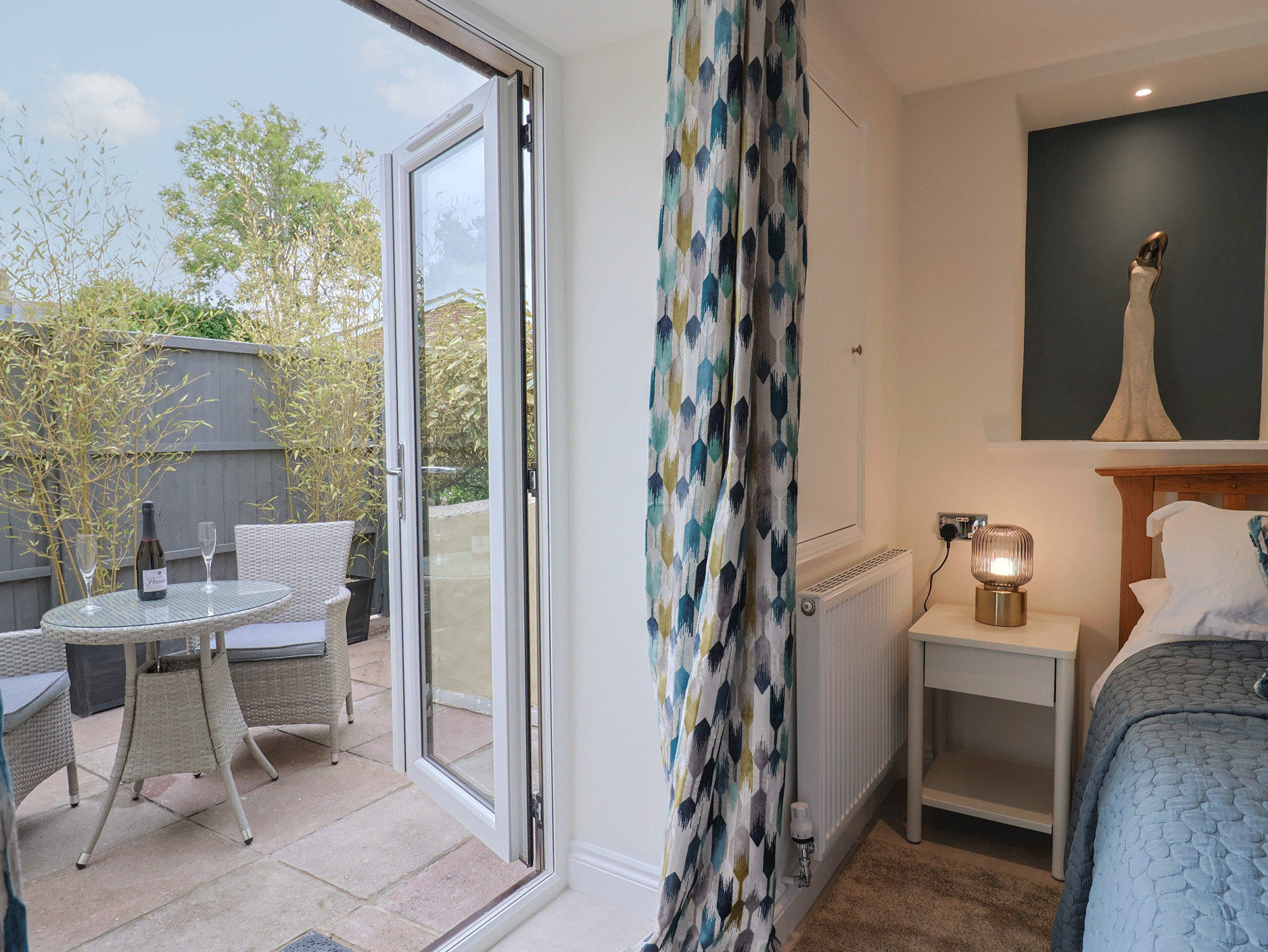 2 bedroom Cottage for rent in Lyme Regis