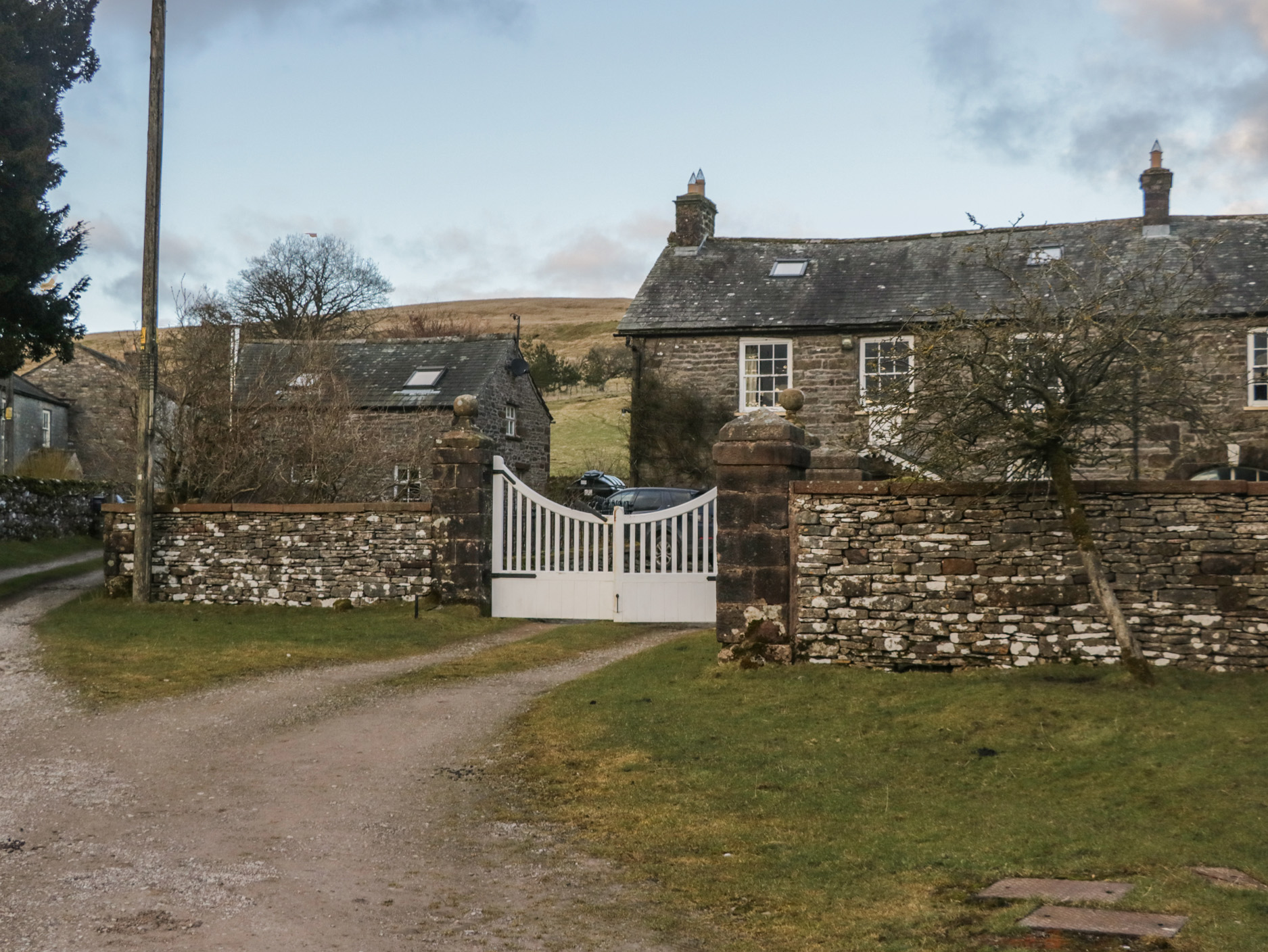 2 bedroom Cottage for rent in Ravenstonedale