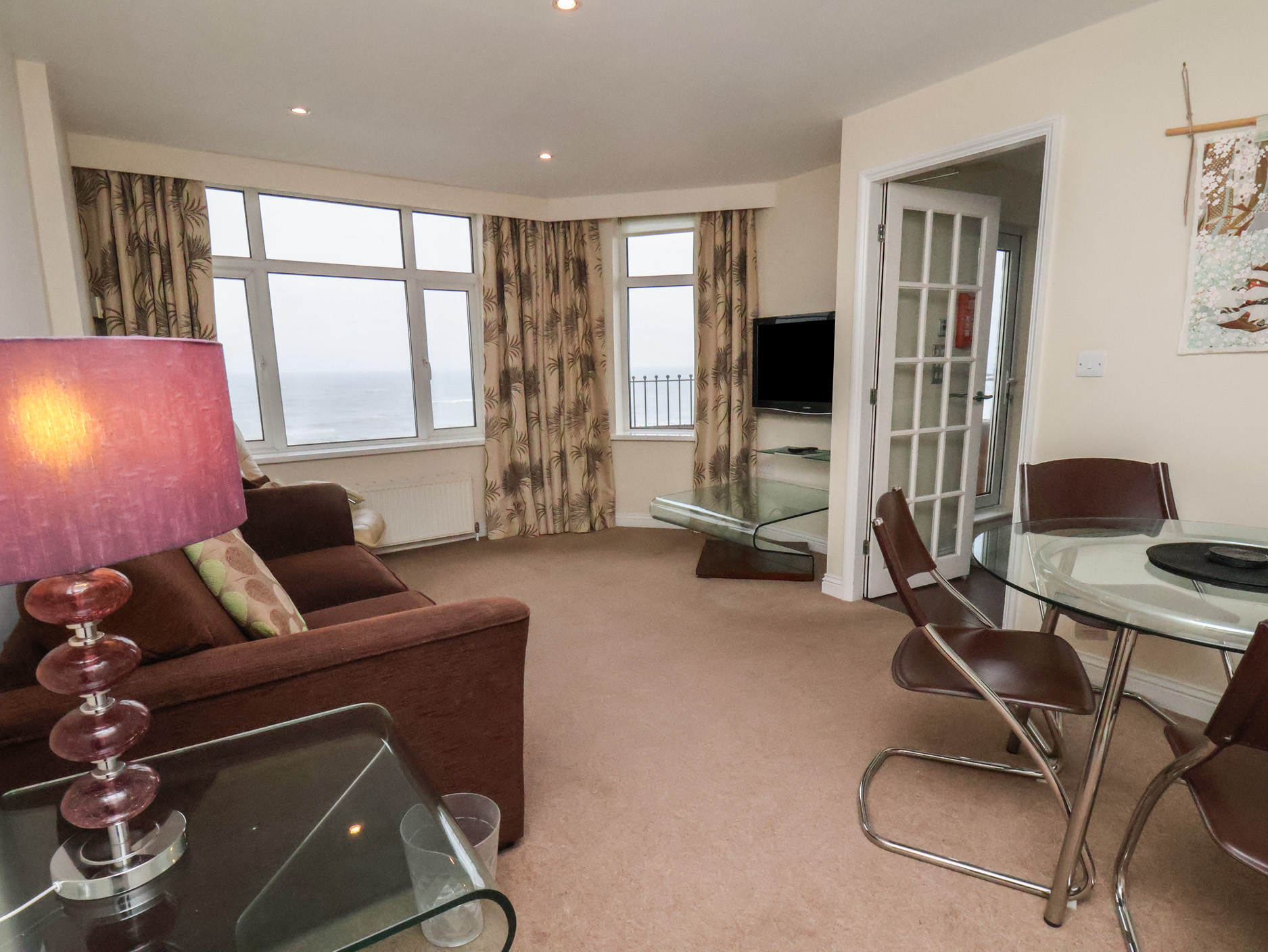 1 bedroom Cottage for rent in Bridlington