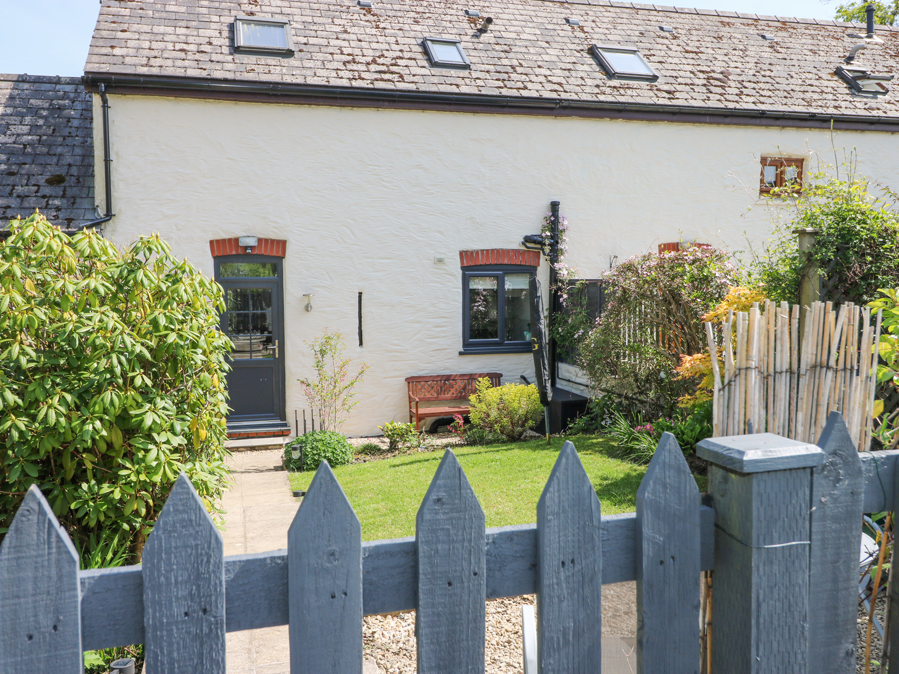 1 bedroom Cottage for rent in Haverfordwest