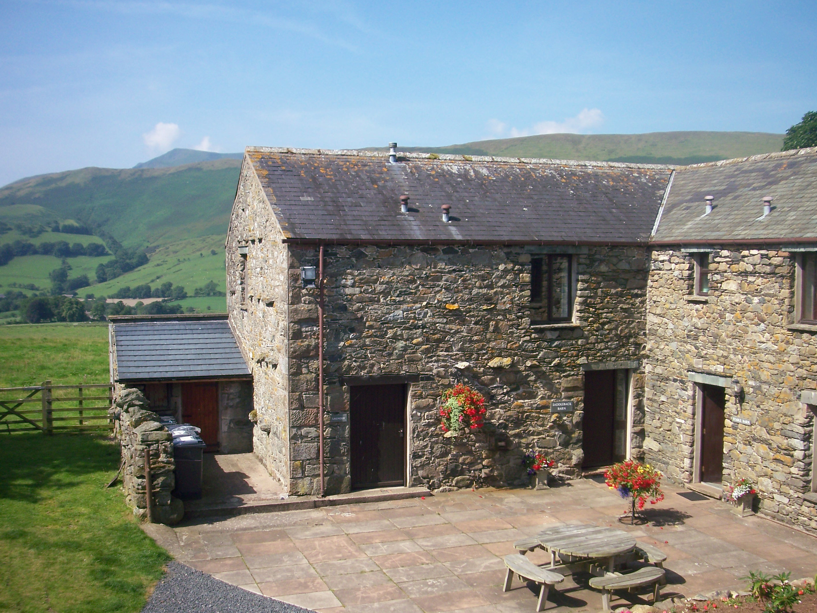 3 bedroom Cottage for rent in Mungrisdale