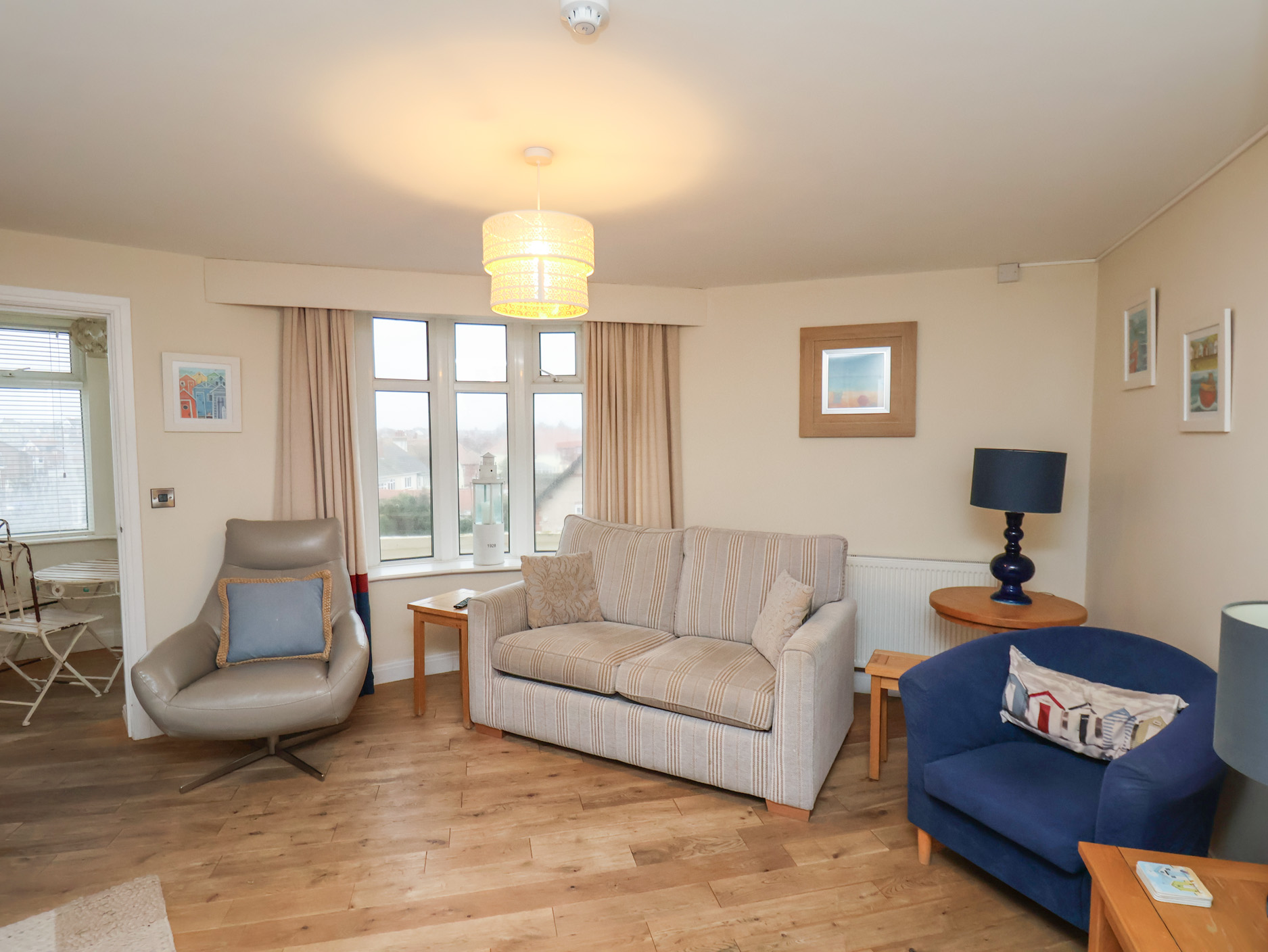 2 bedroom Cottage for rent in Bridlington