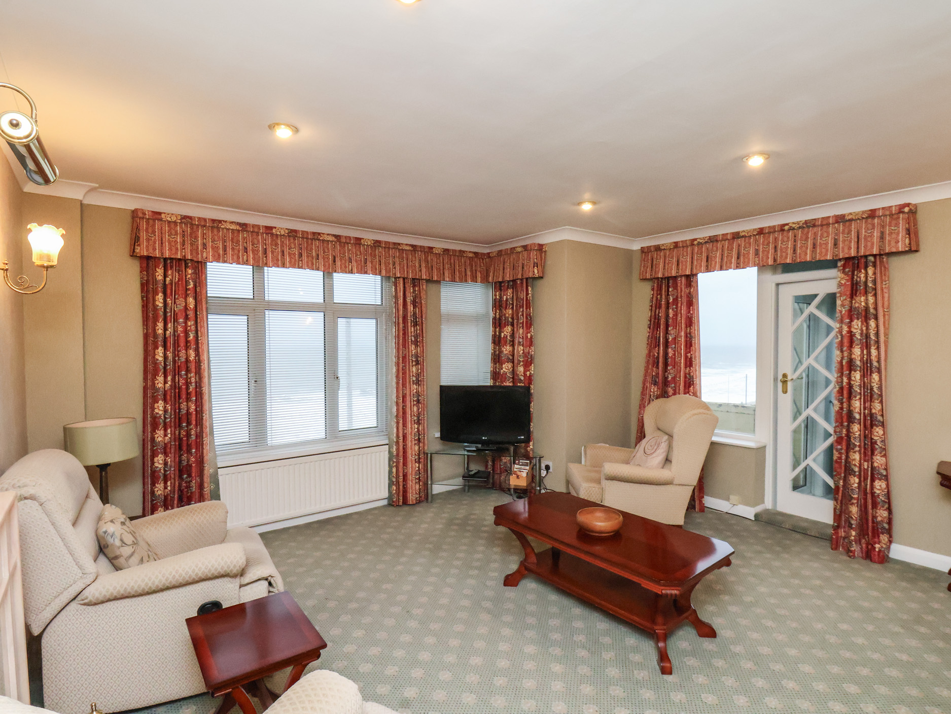 1 bedroom Cottage for rent in Bridlington