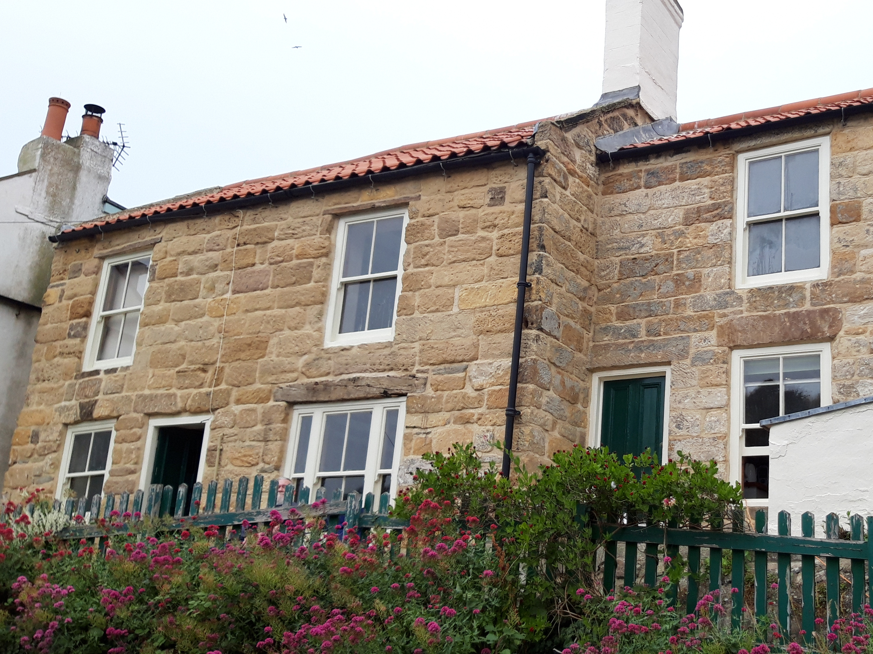2 bedroom Cottage for rent in Staithes