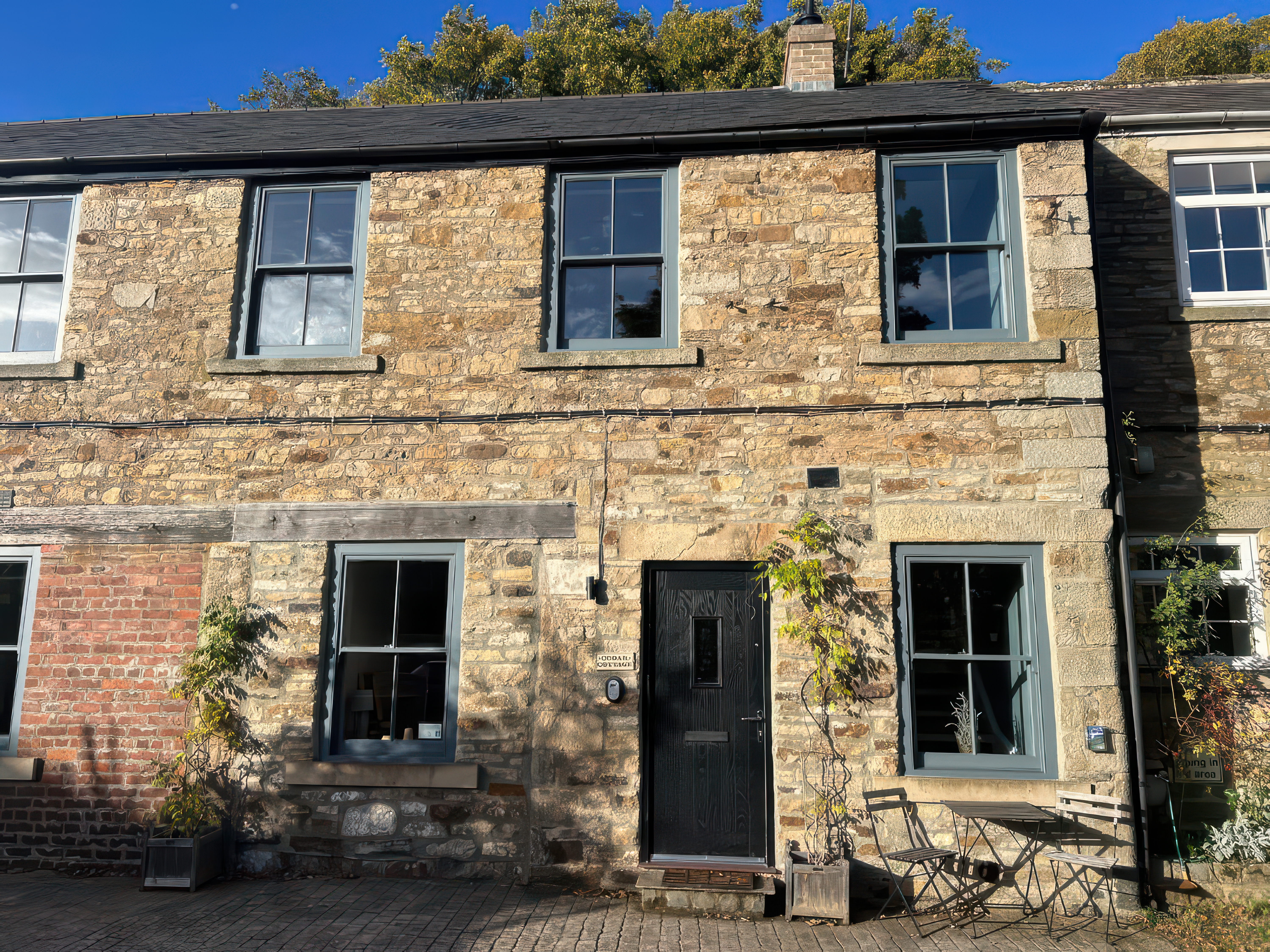 2 bedroom Cottage for rent in Barnard Castle