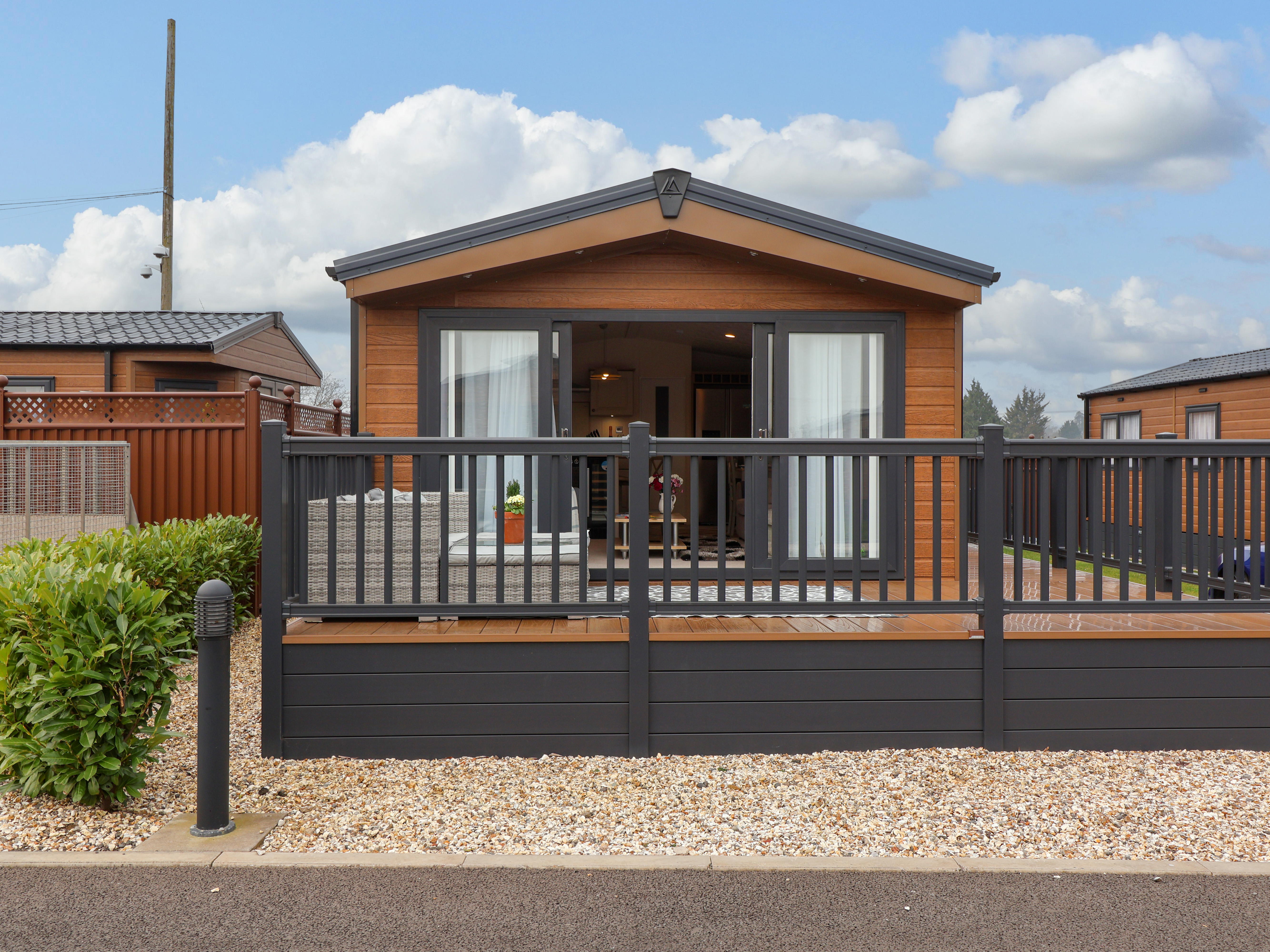 2 bedroom Cottage for rent in Evesham