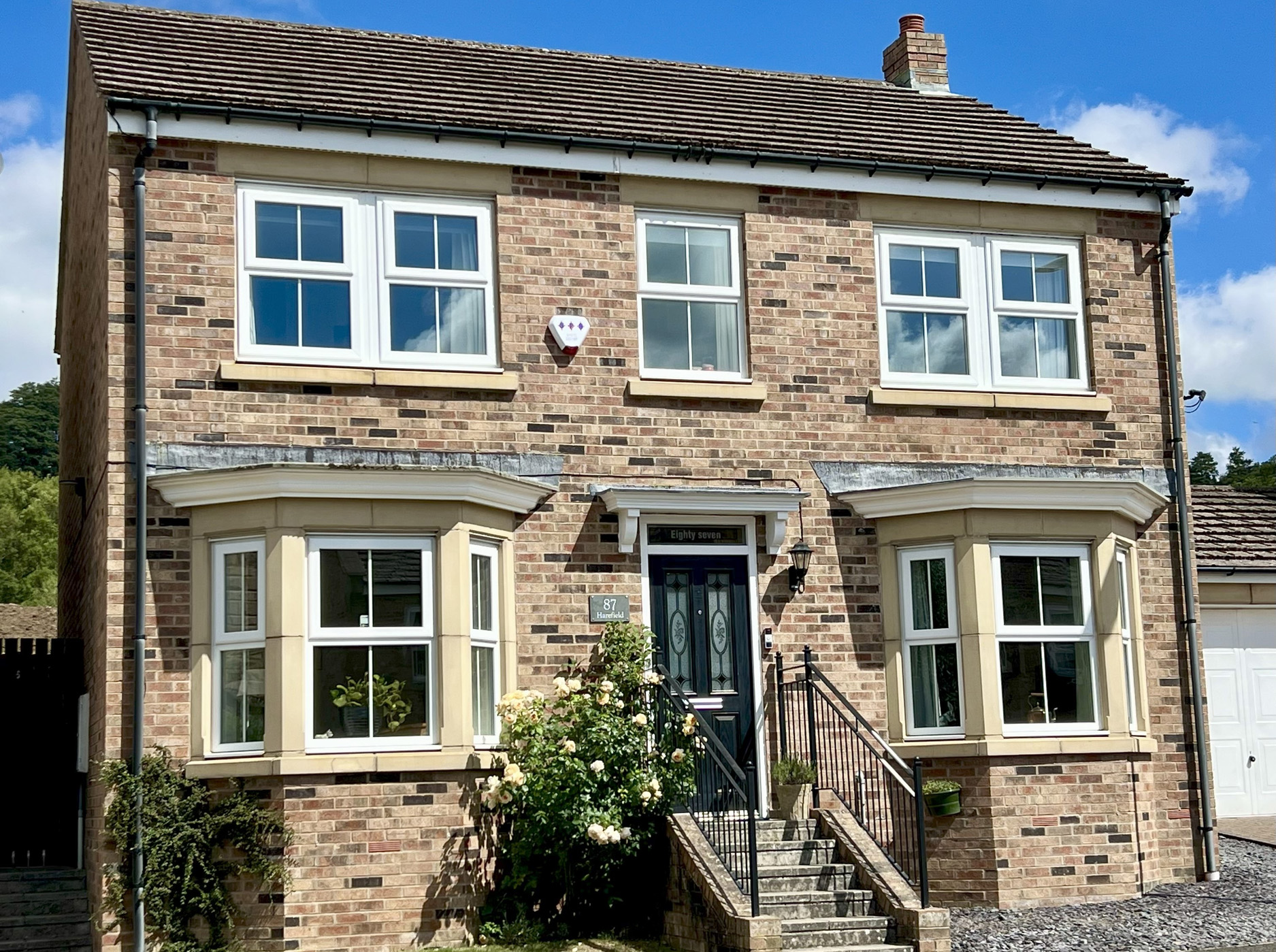 3 bedroom Cottage for rent in Rothbury