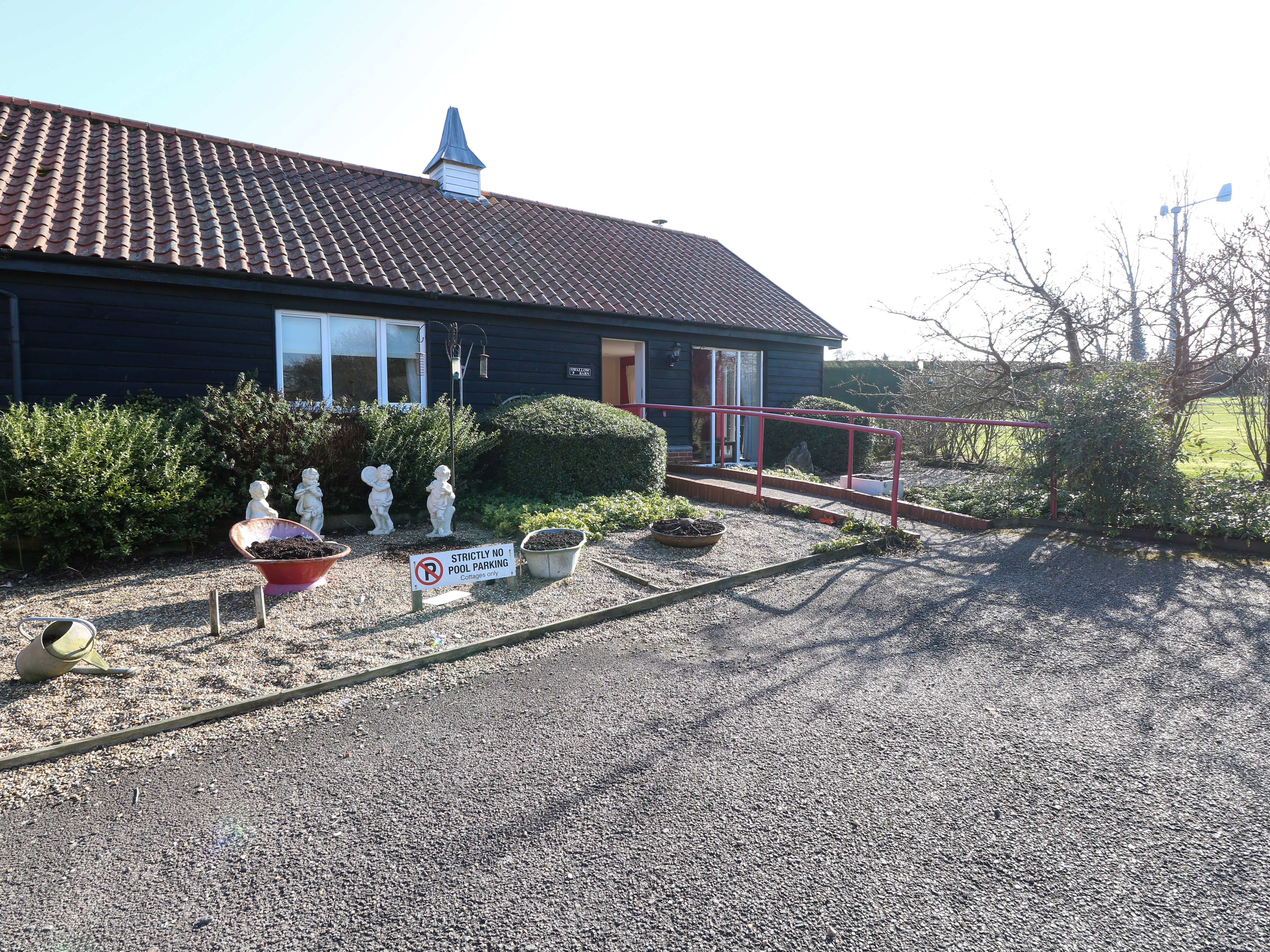 2 bedroom Cottage for rent in Halesworth